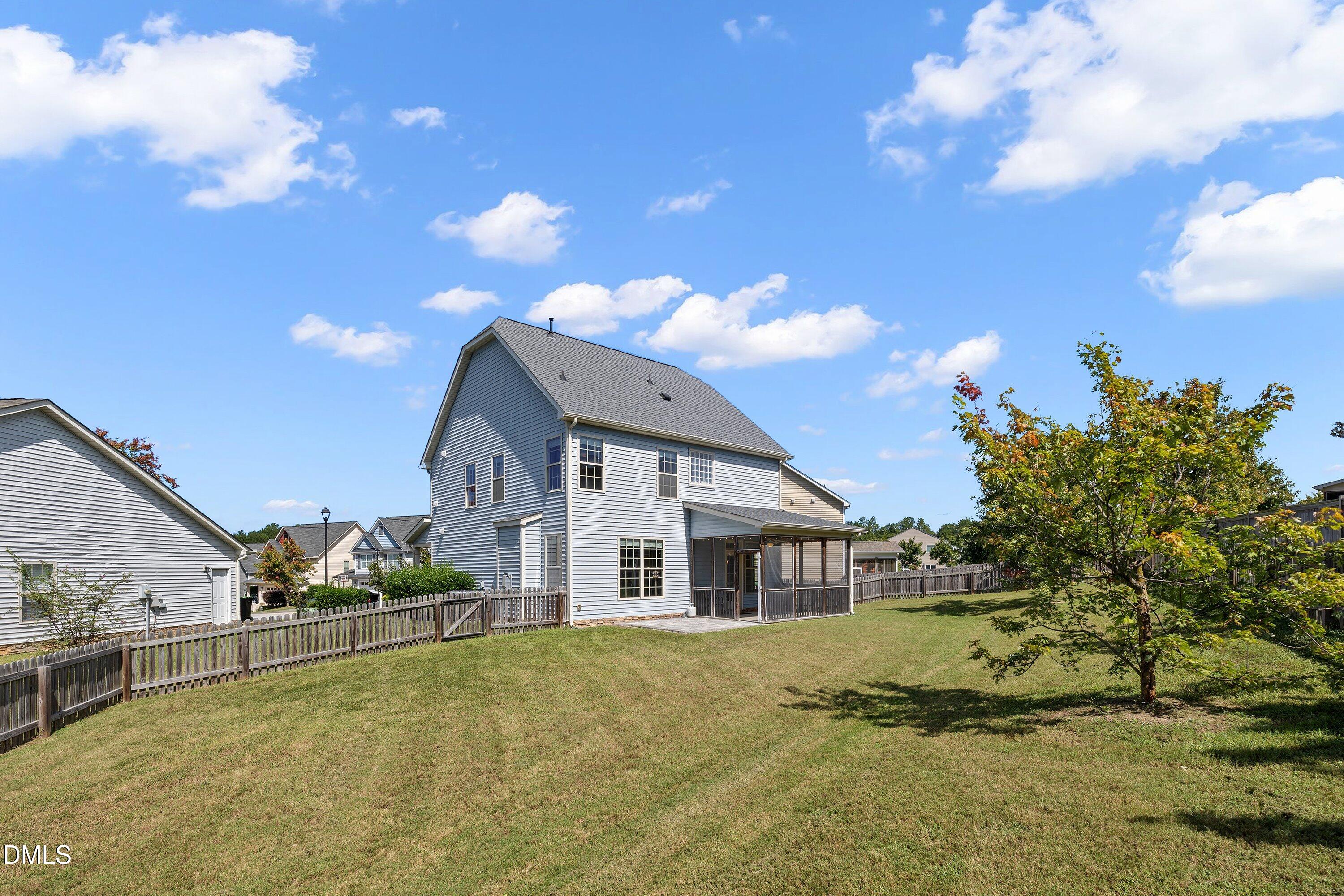 4402 Johnstown Drive Property Photo 40