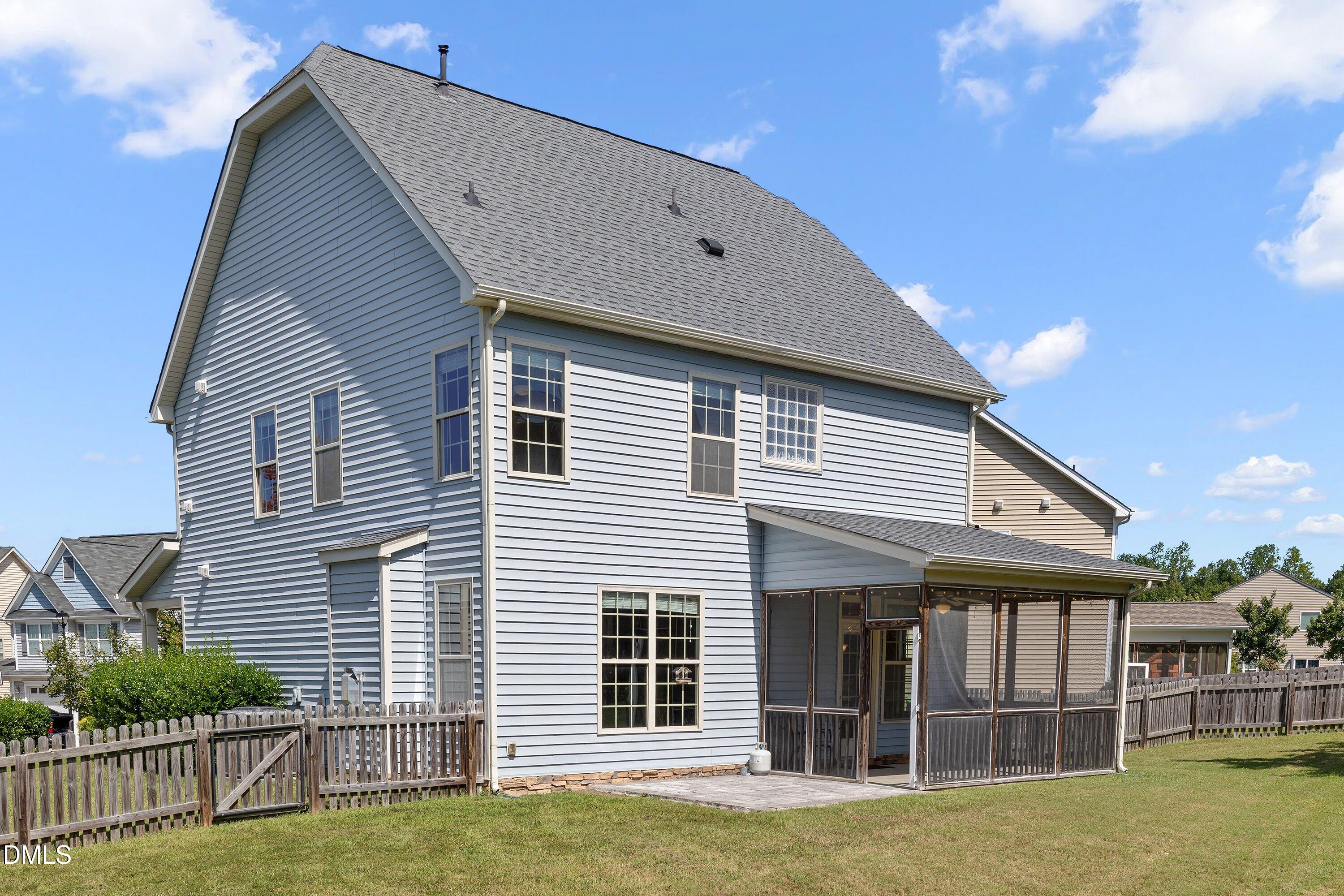 4402 Johnstown Drive Property Photo 41