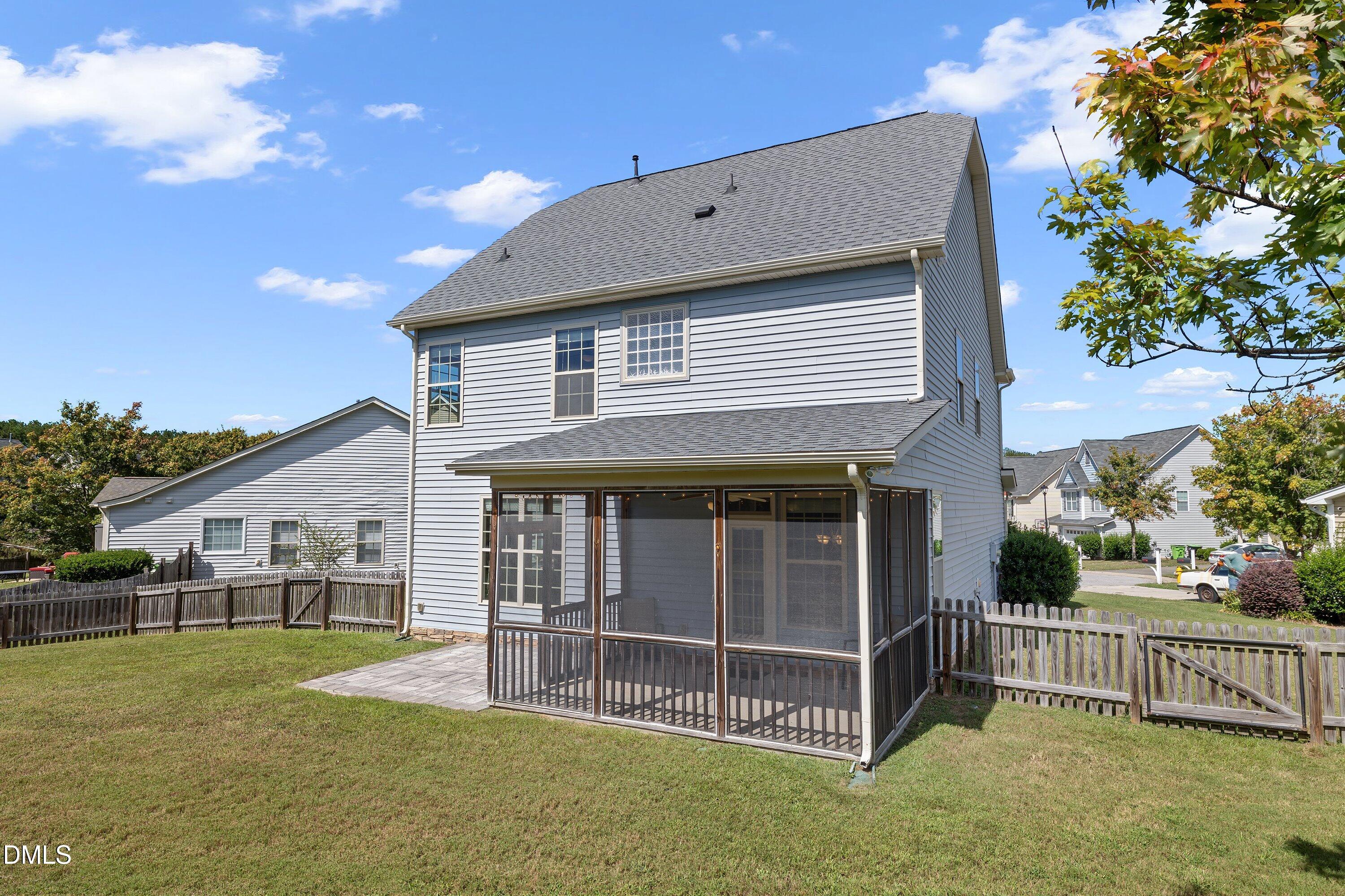 4402 Johnstown Drive Property Photo 43