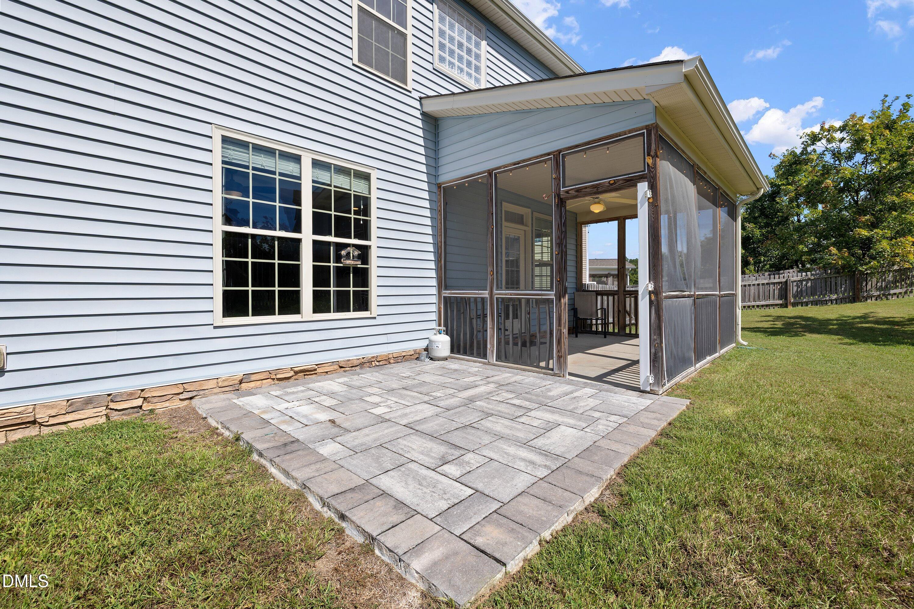 4402 Johnstown Drive Property Photo 45