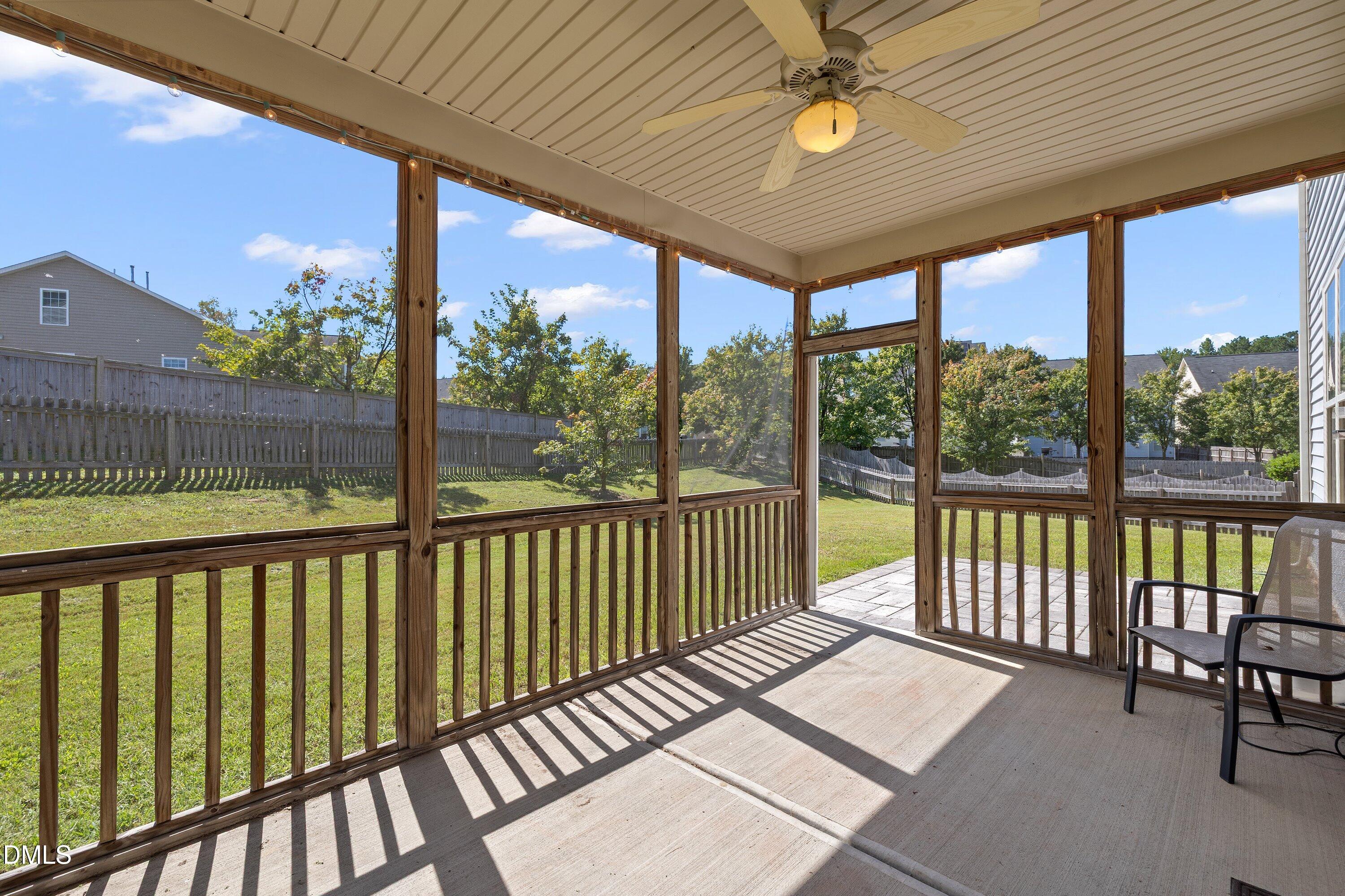 4402 Johnstown Drive Property Photo 48