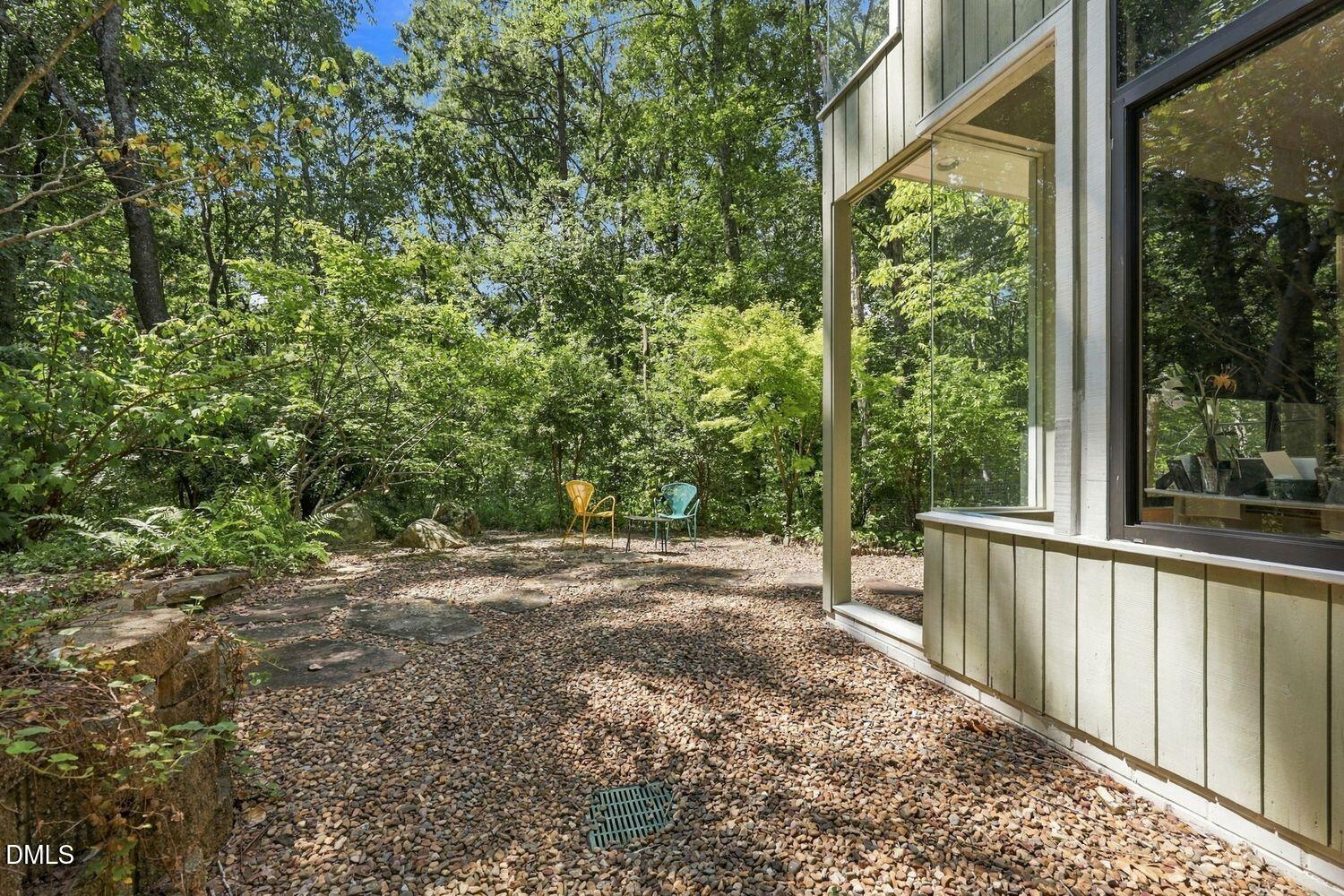 4700 Oak Hill Road Property Photo 1