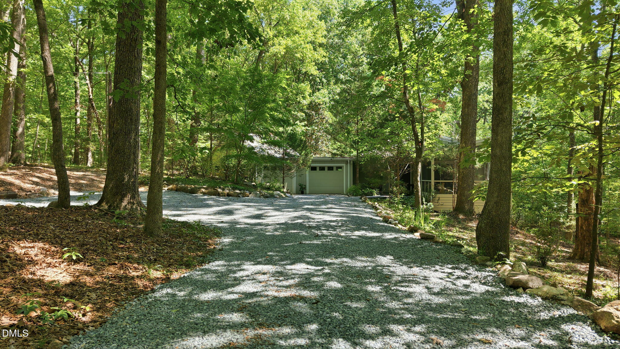 4700 Oak Hill Road Property Photo 1