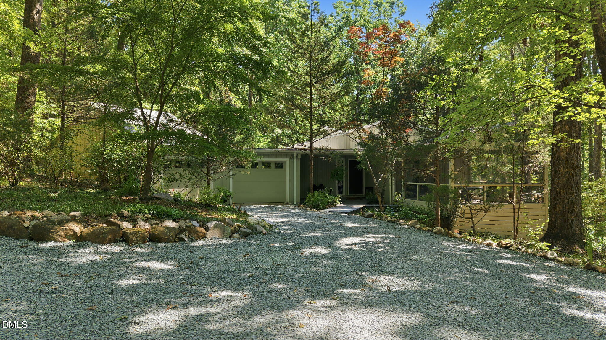 4700 Oak Hill Road Property Photo 2