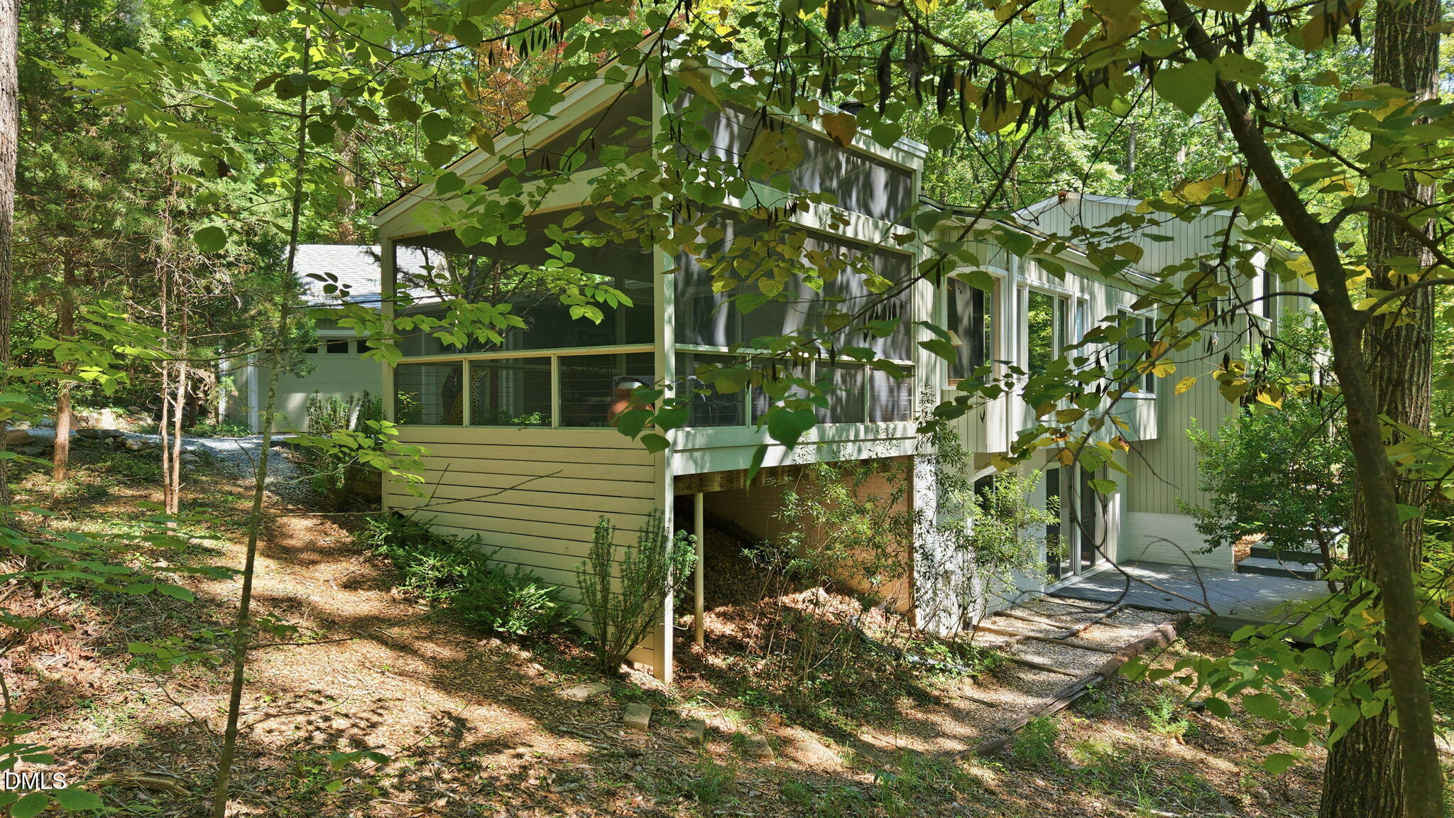 4700 Oak Hill Road Property Photo 3