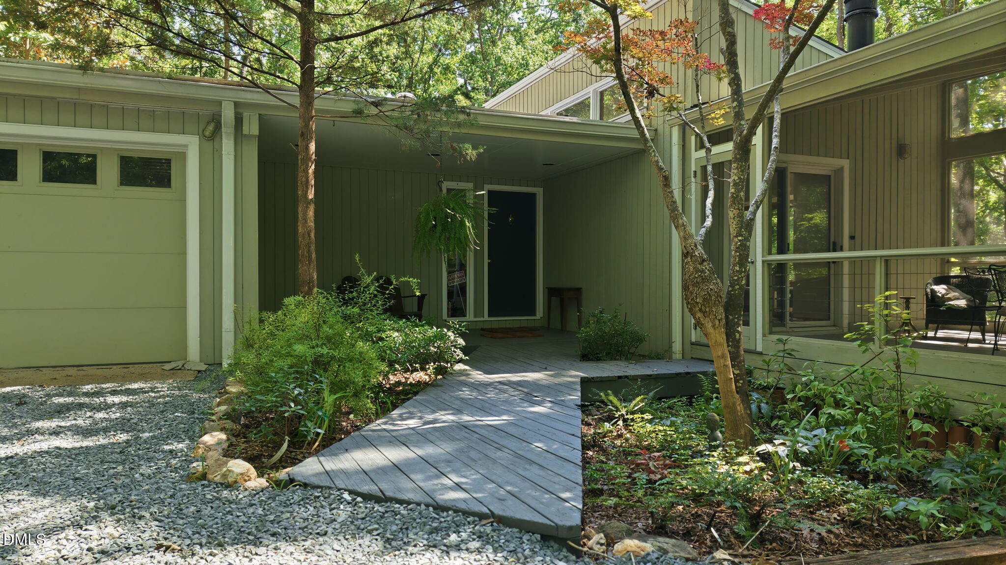 4700 Oak Hill Road Property Photo 4