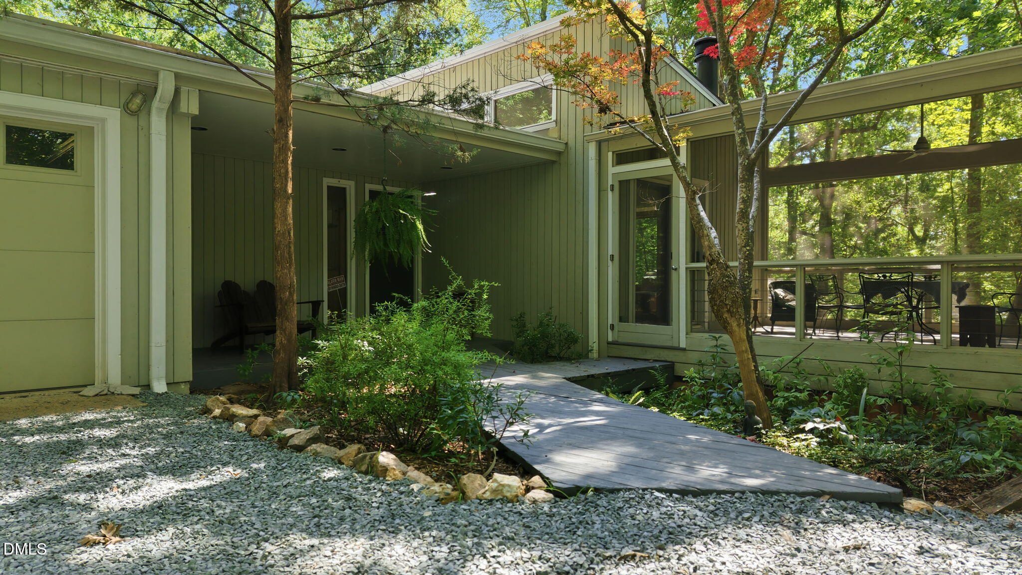4700 Oak Hill Road Property Photo 5