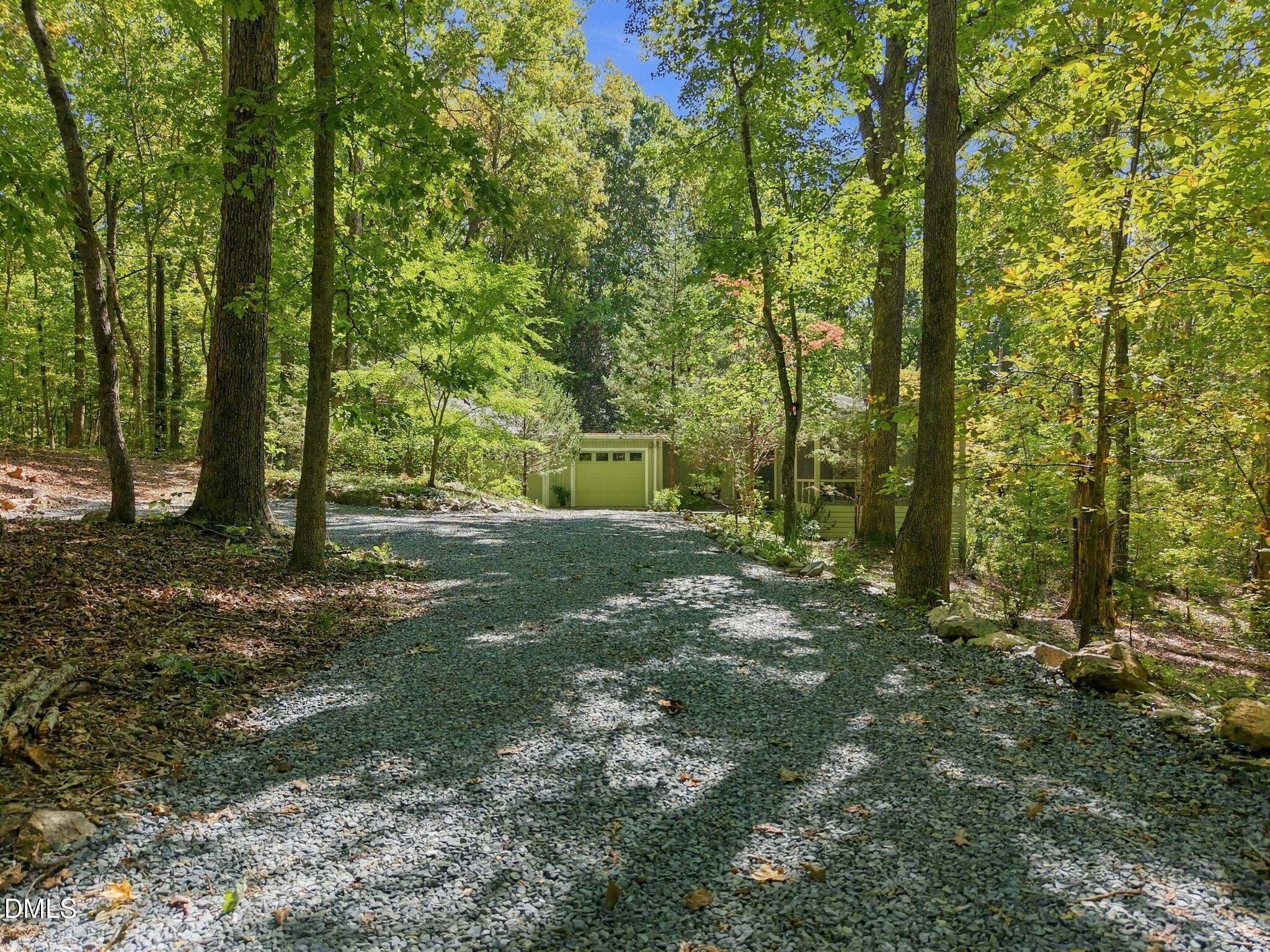 4700 Oak Hill Road Property Photo 17