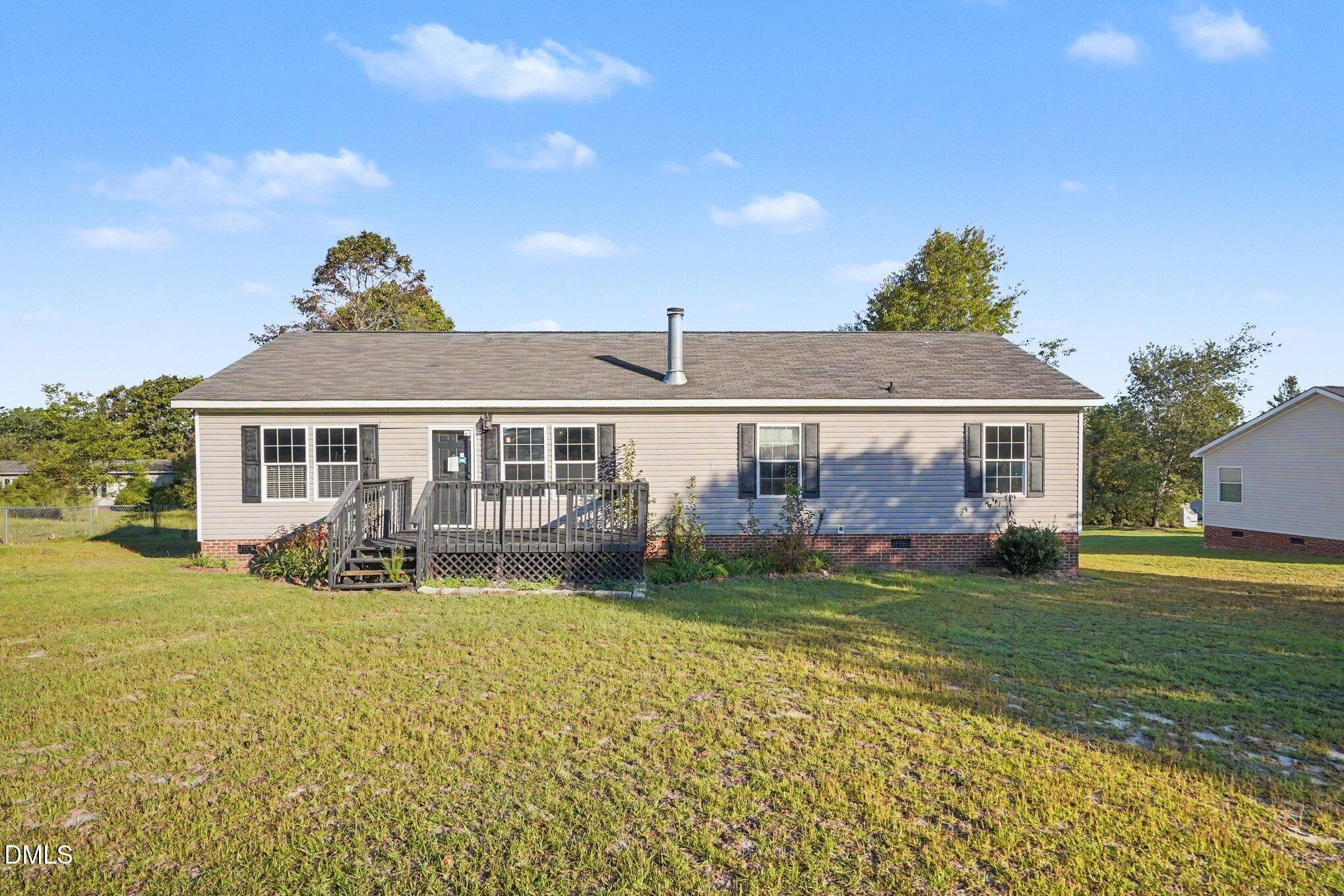 260 Prairie Lane Property Photo 1