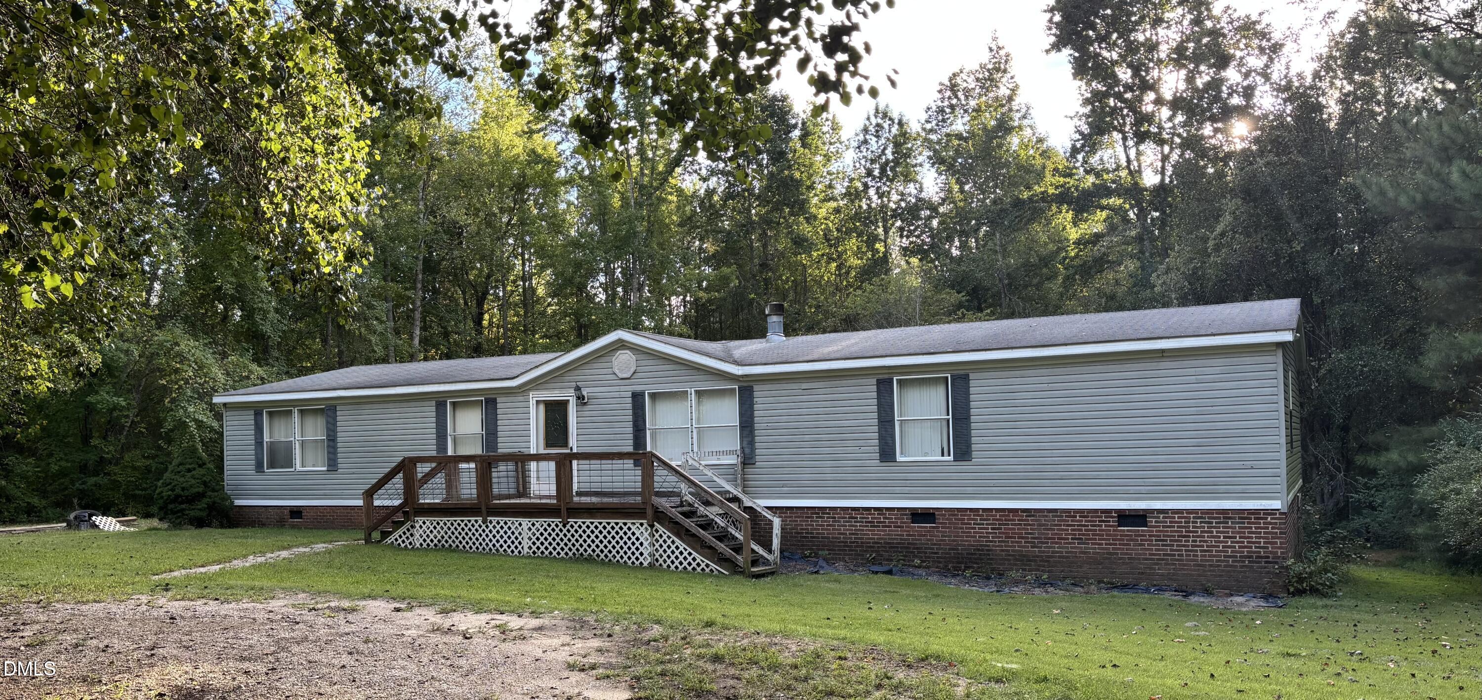 164 Hidden Creek Lane Property Photo 1