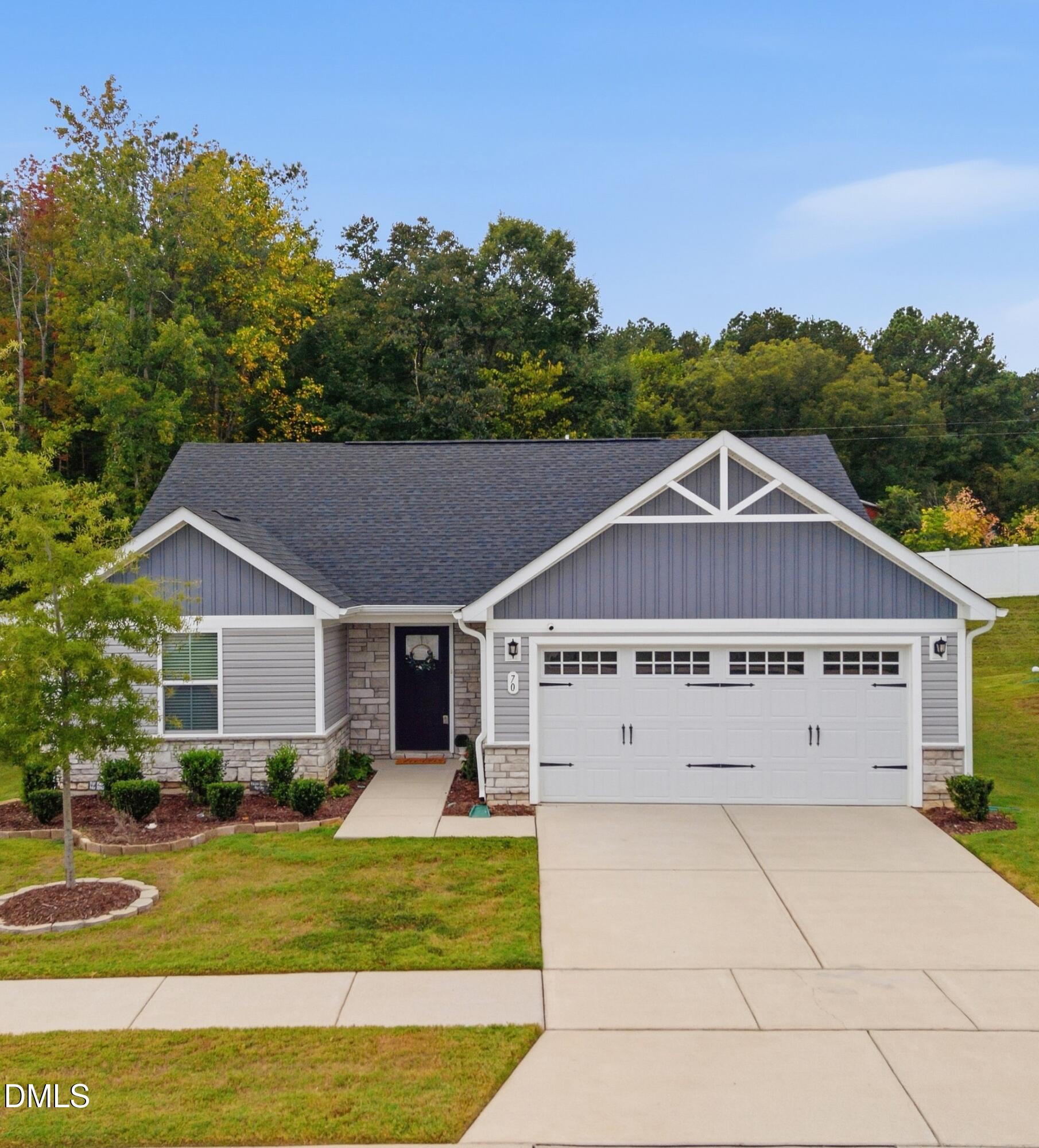 70 Haddonfield Court Property Photo 1