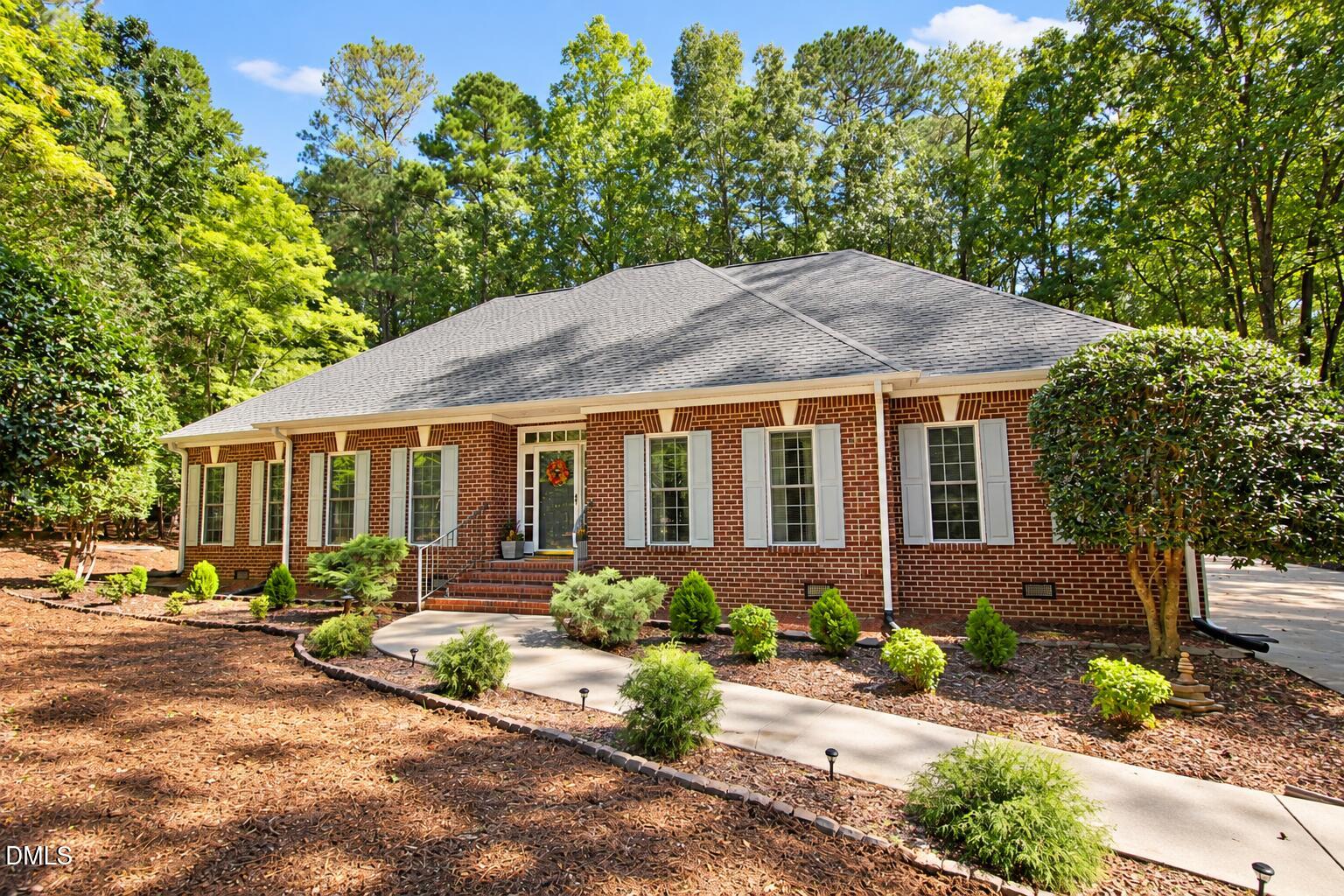 1130 Creekside Trail Property Photo 1