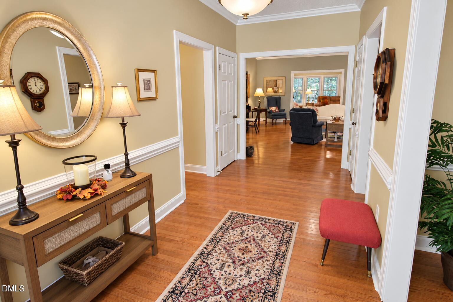 1130 Creekside Trail Property Photo 4