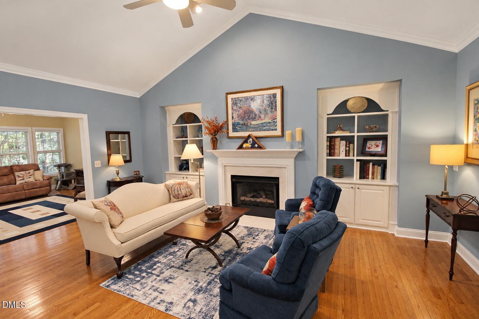 1130 Creekside Trail Property Photo 5