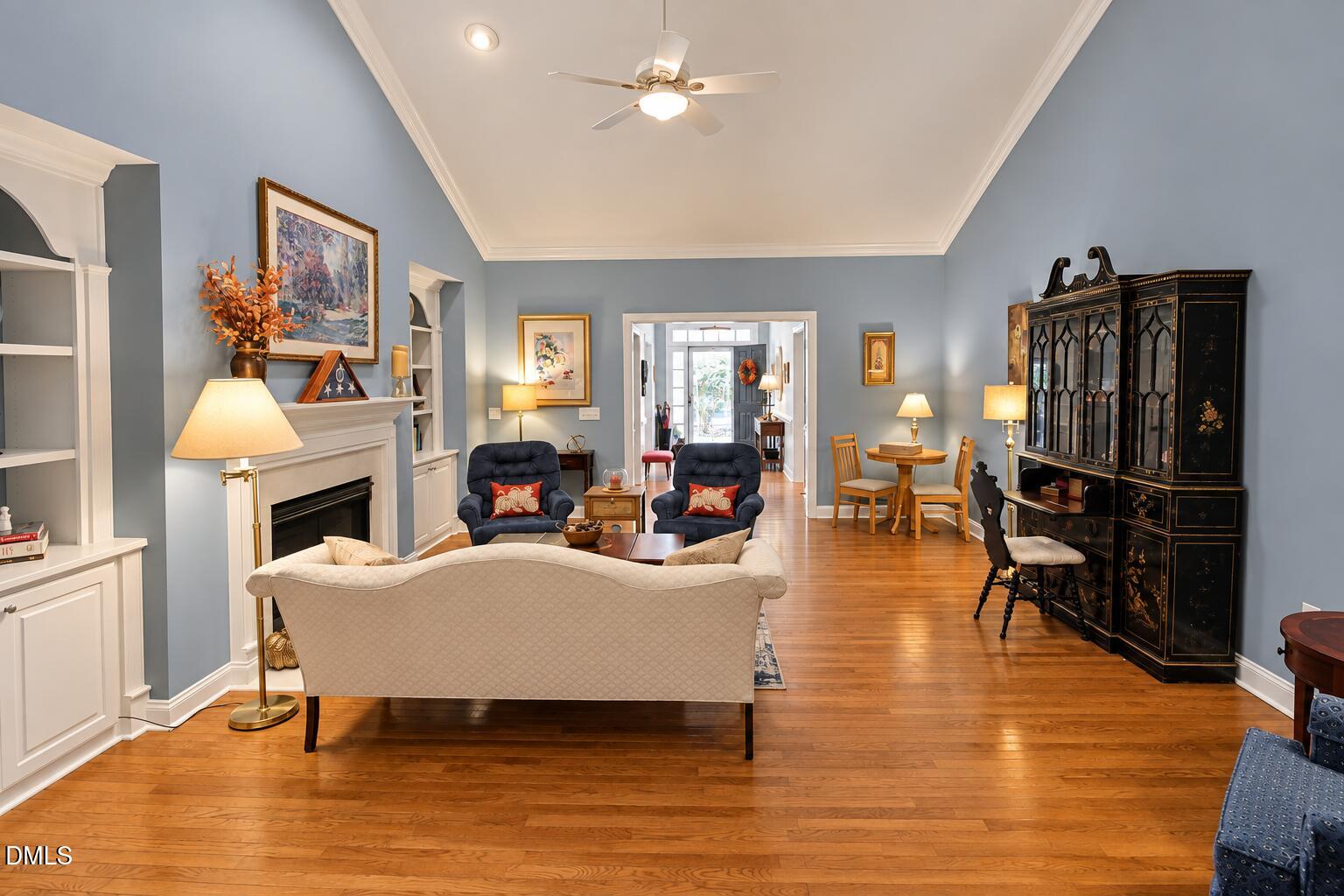 1130 Creekside Trail Property Photo 6
