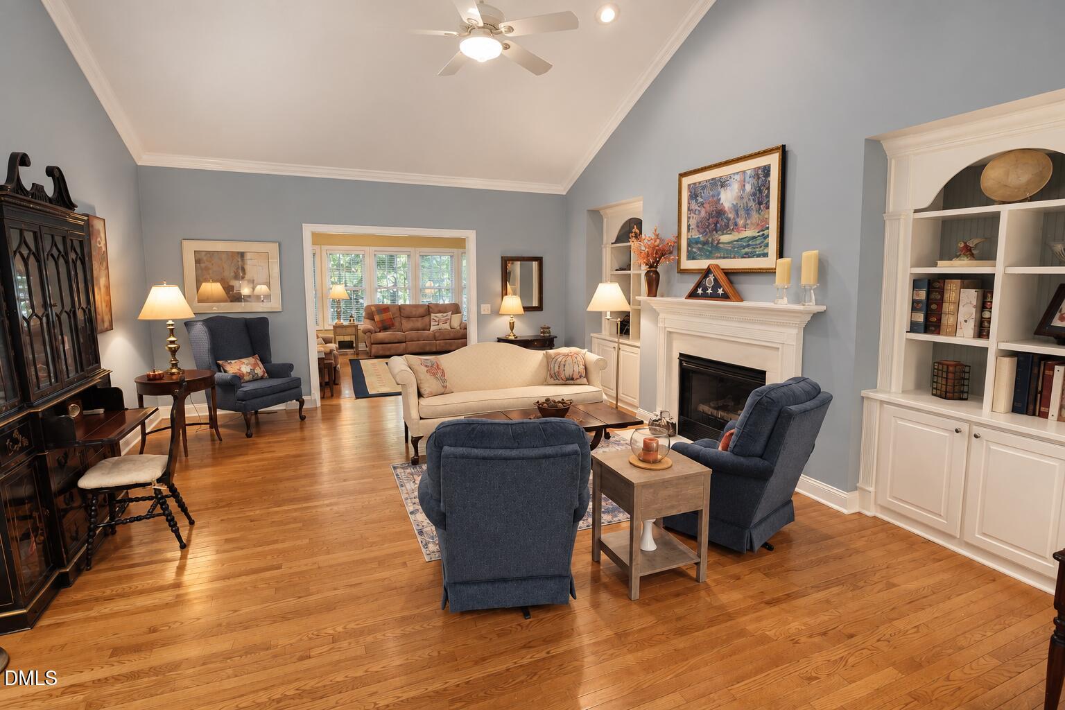 1130 Creekside Trail Property Photo 7
