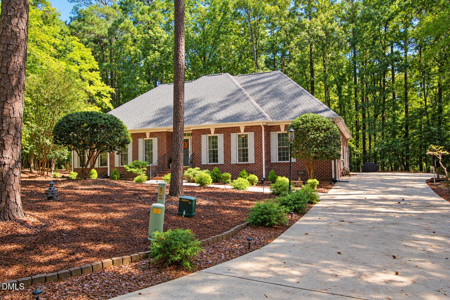 1130 Creekside Trail Property Photo 27