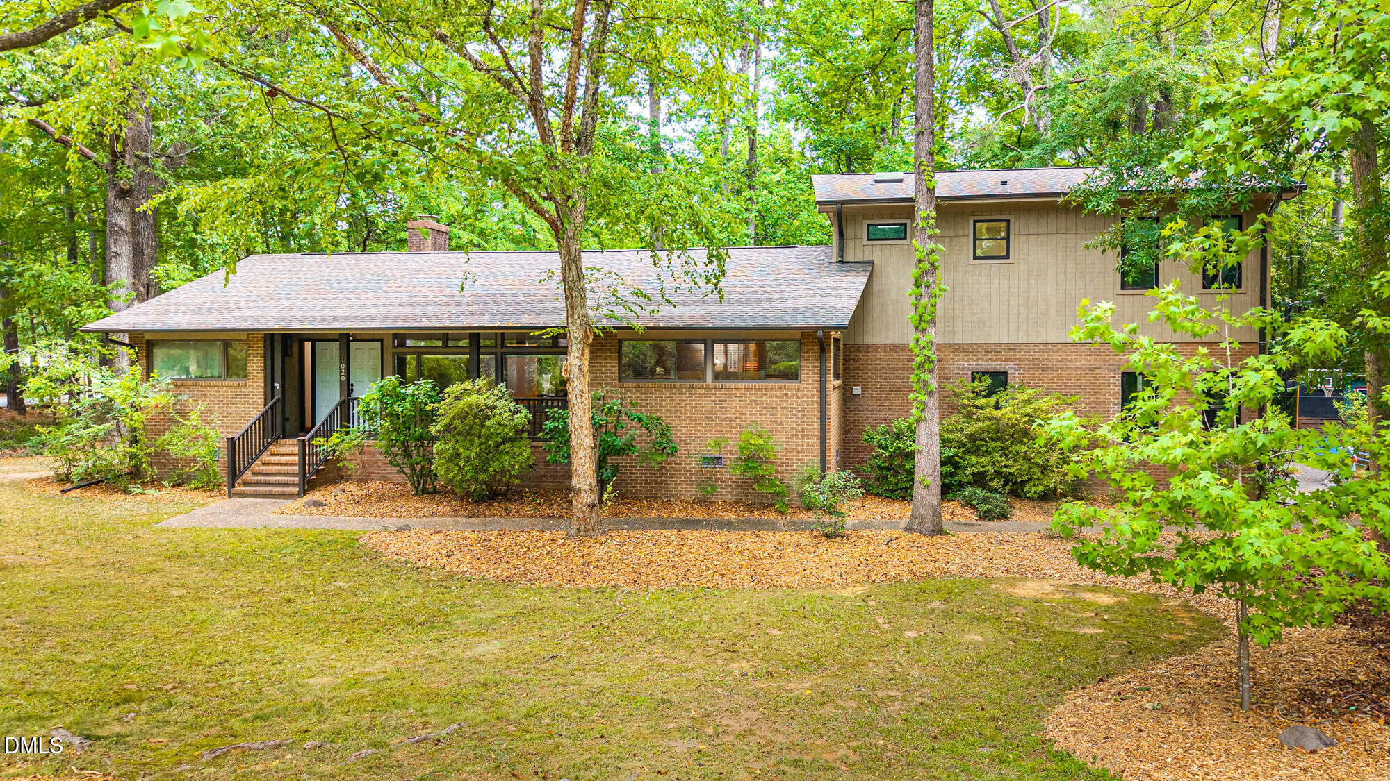 1020 Burning Tree Drive Property Photo 1