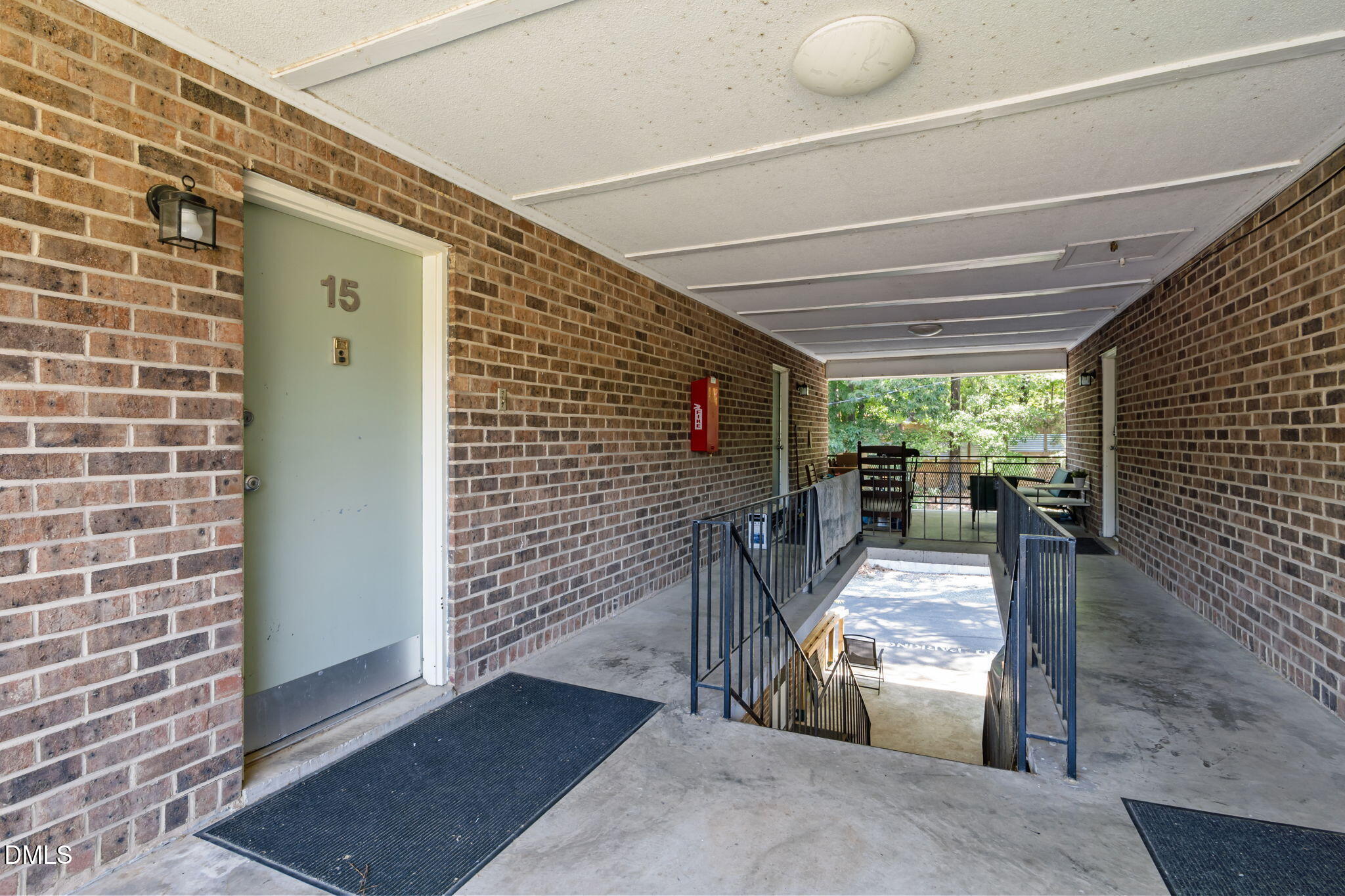 124 Fidelity Street Apt 15 Property Photo 1