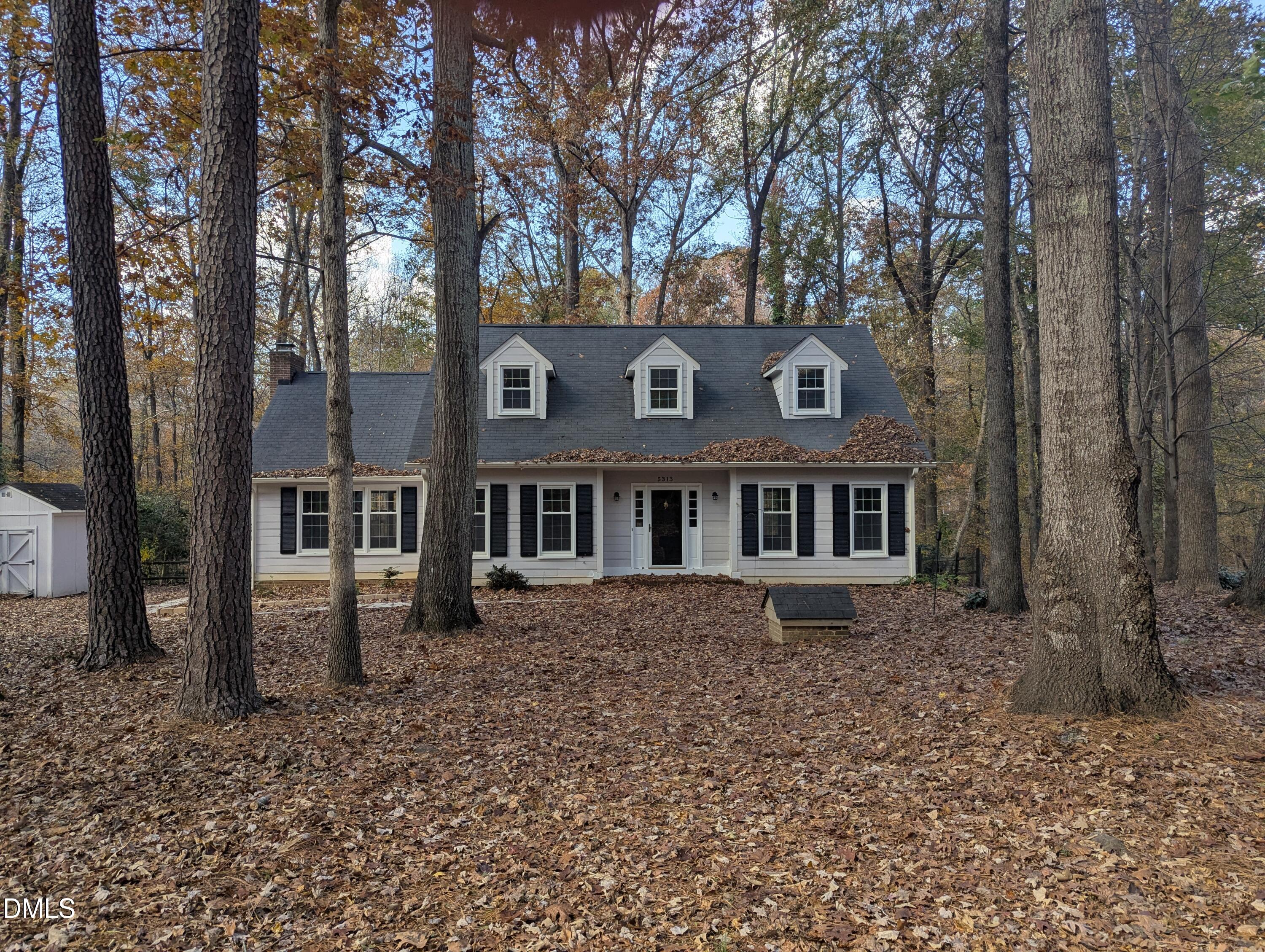 5313 Falkirk Drive Property Photo 1