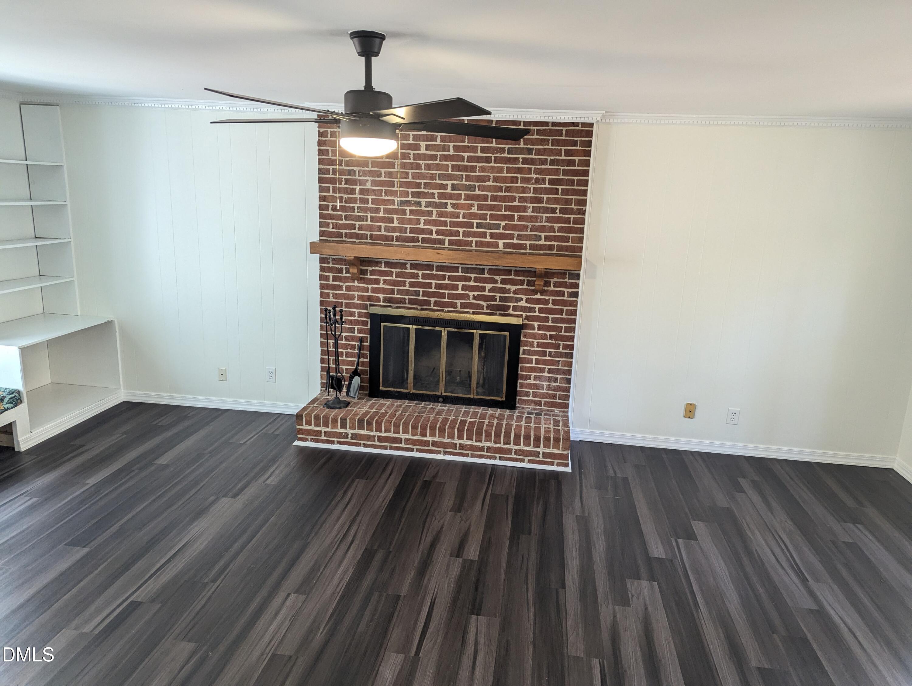5313 Falkirk Drive Property Photo 12