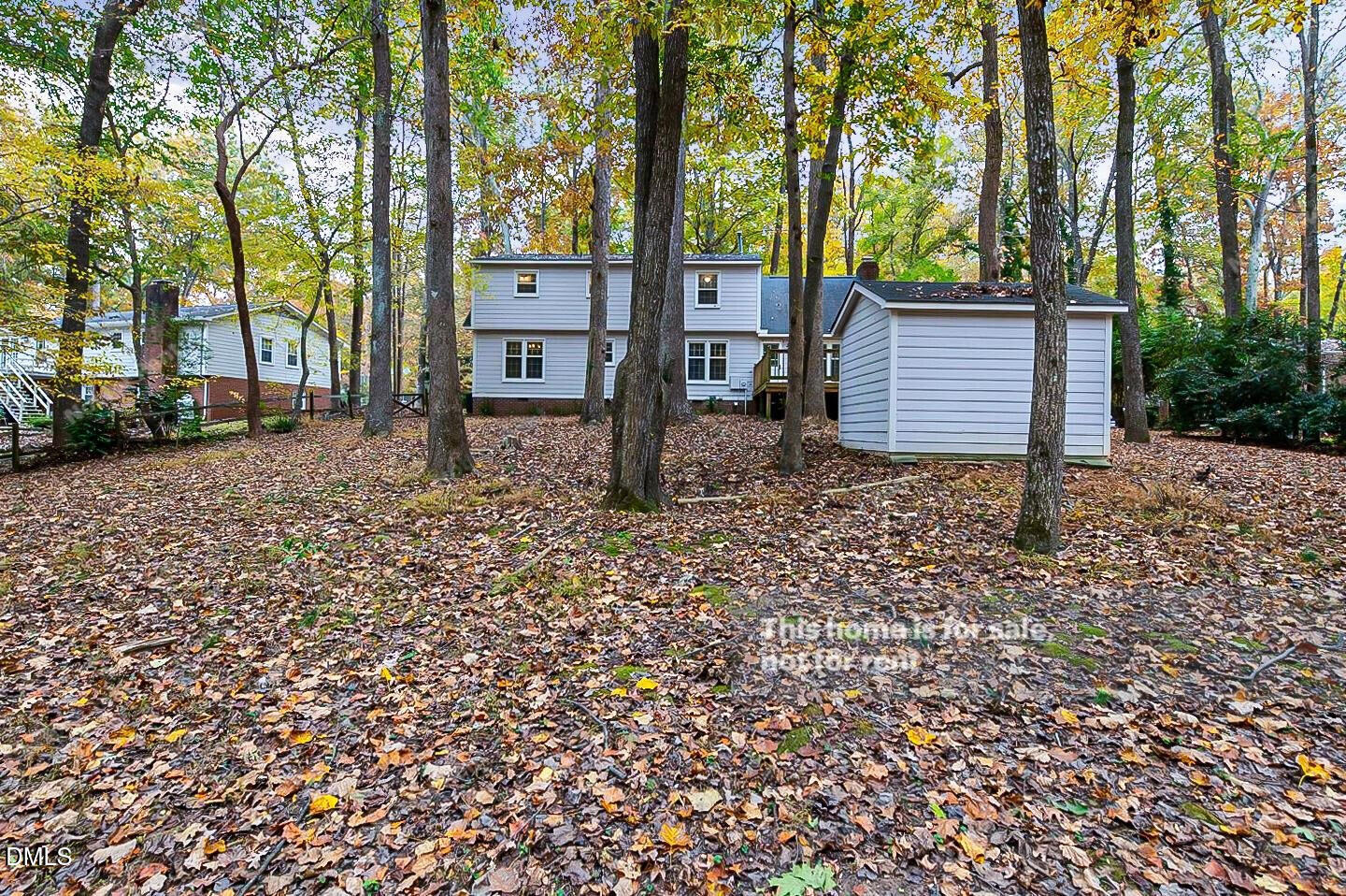 5313 Falkirk Drive Property Photo 21