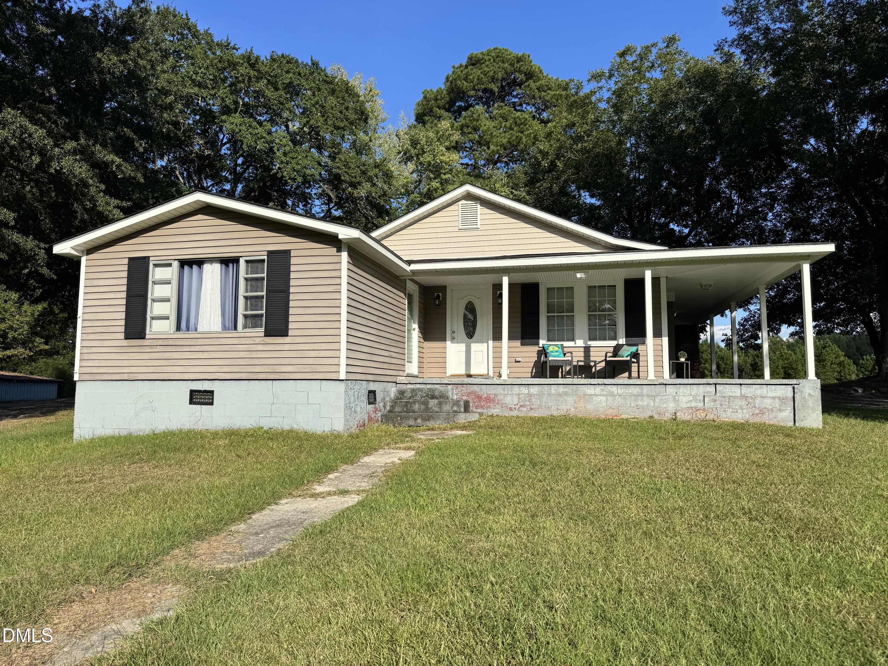 3667 Rocky Cross Road Property Photo 1