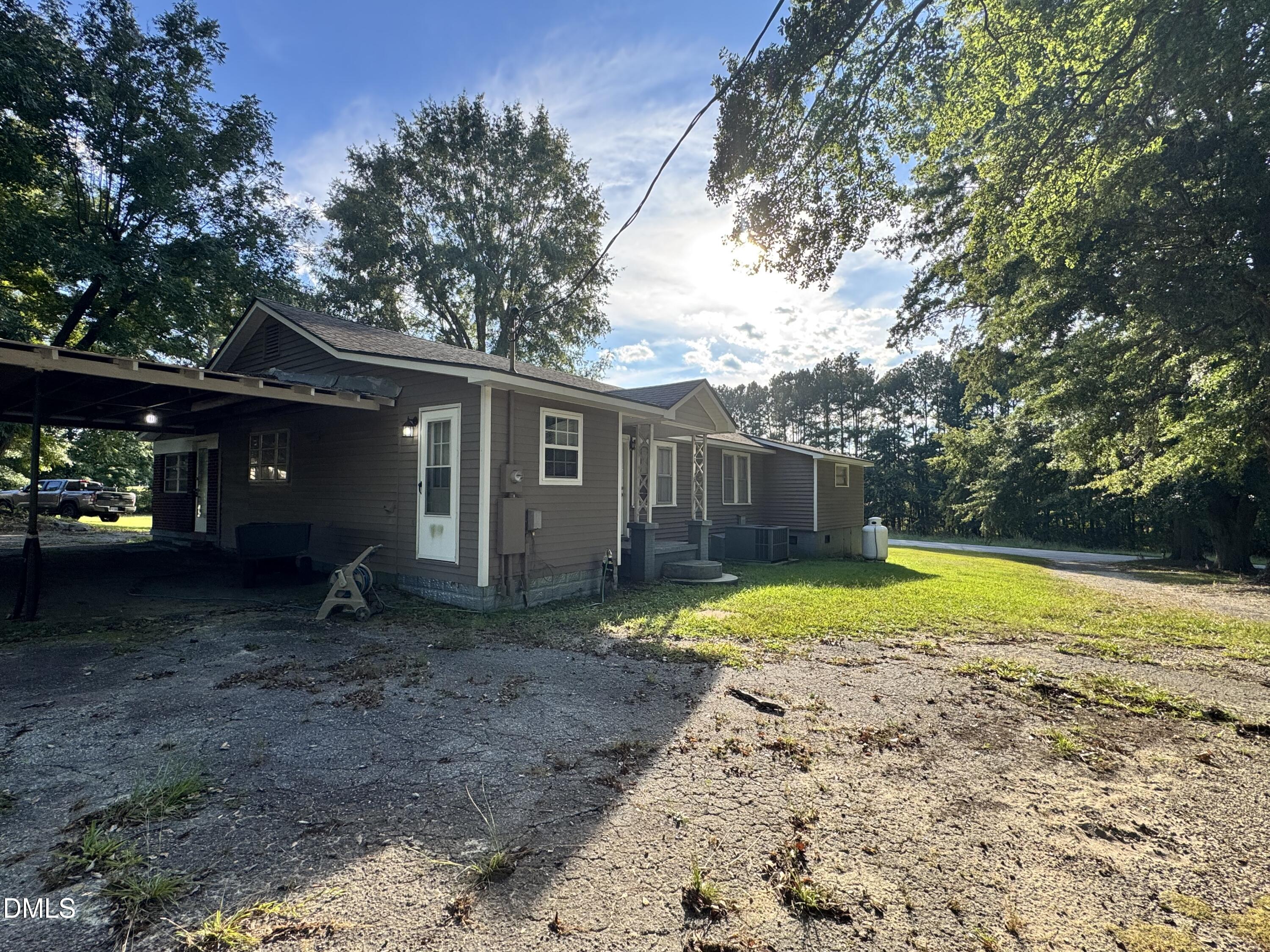 3667 Rocky Cross Road Property Photo 2