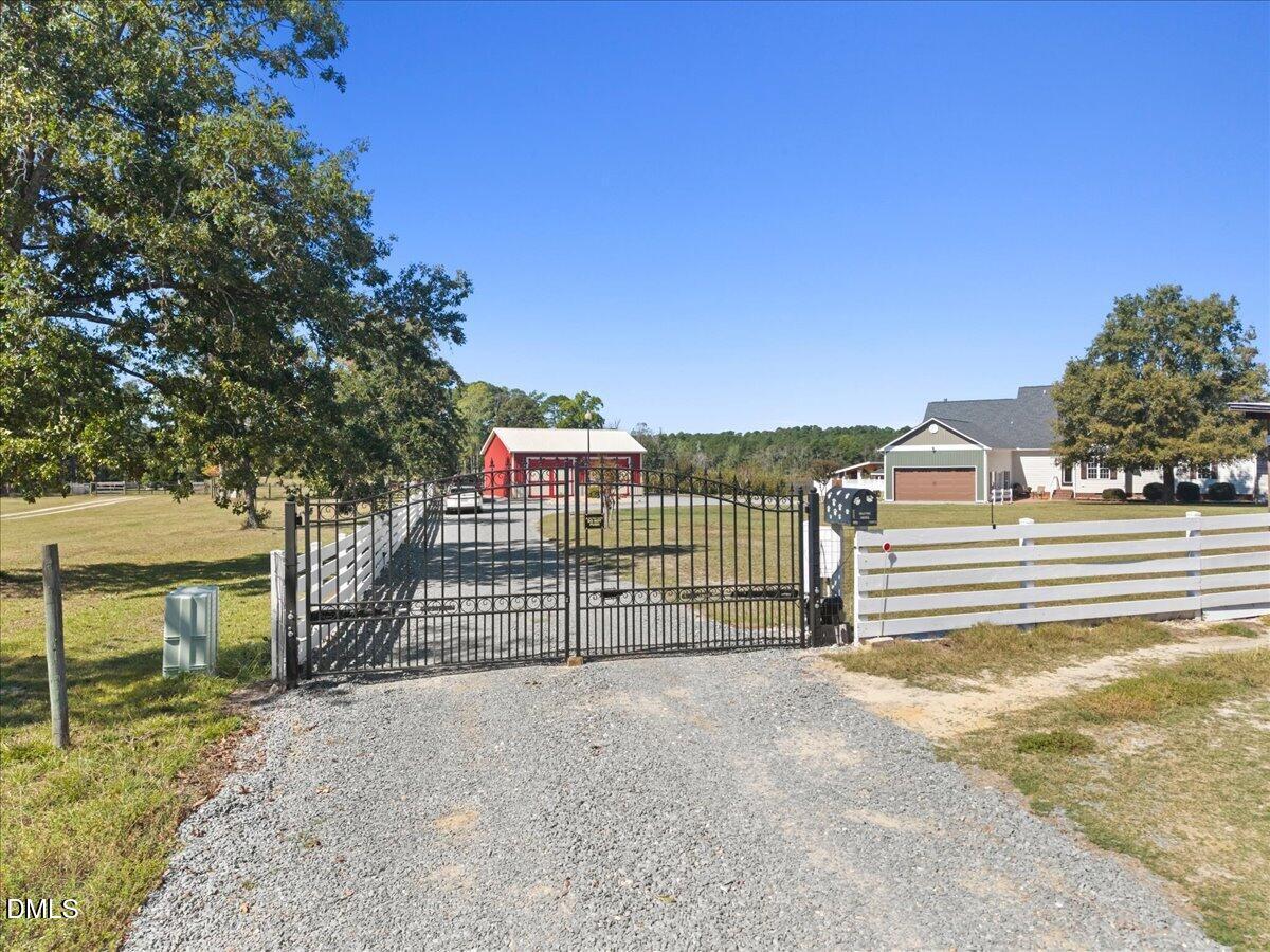 3636- A Holly Grove Road Property Photo 2