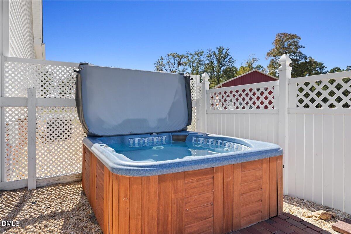3636- A Holly Grove Road Property Photo 43