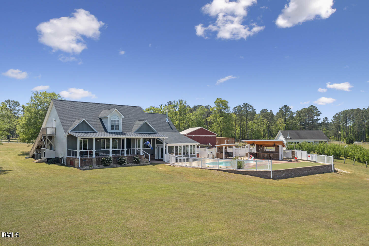 3636- A Holly Grove Road Property Photo 55