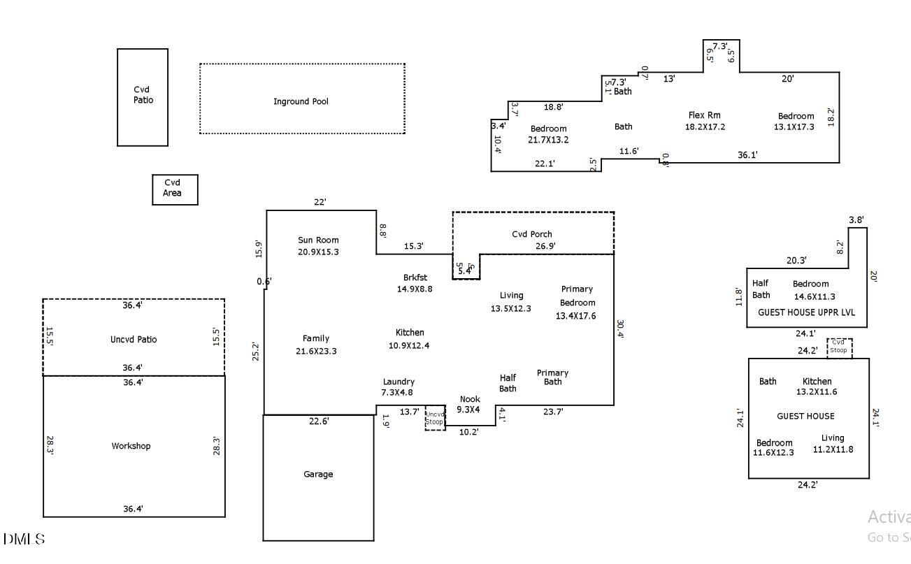 3636- A Holly Grove Road Property Photo 59