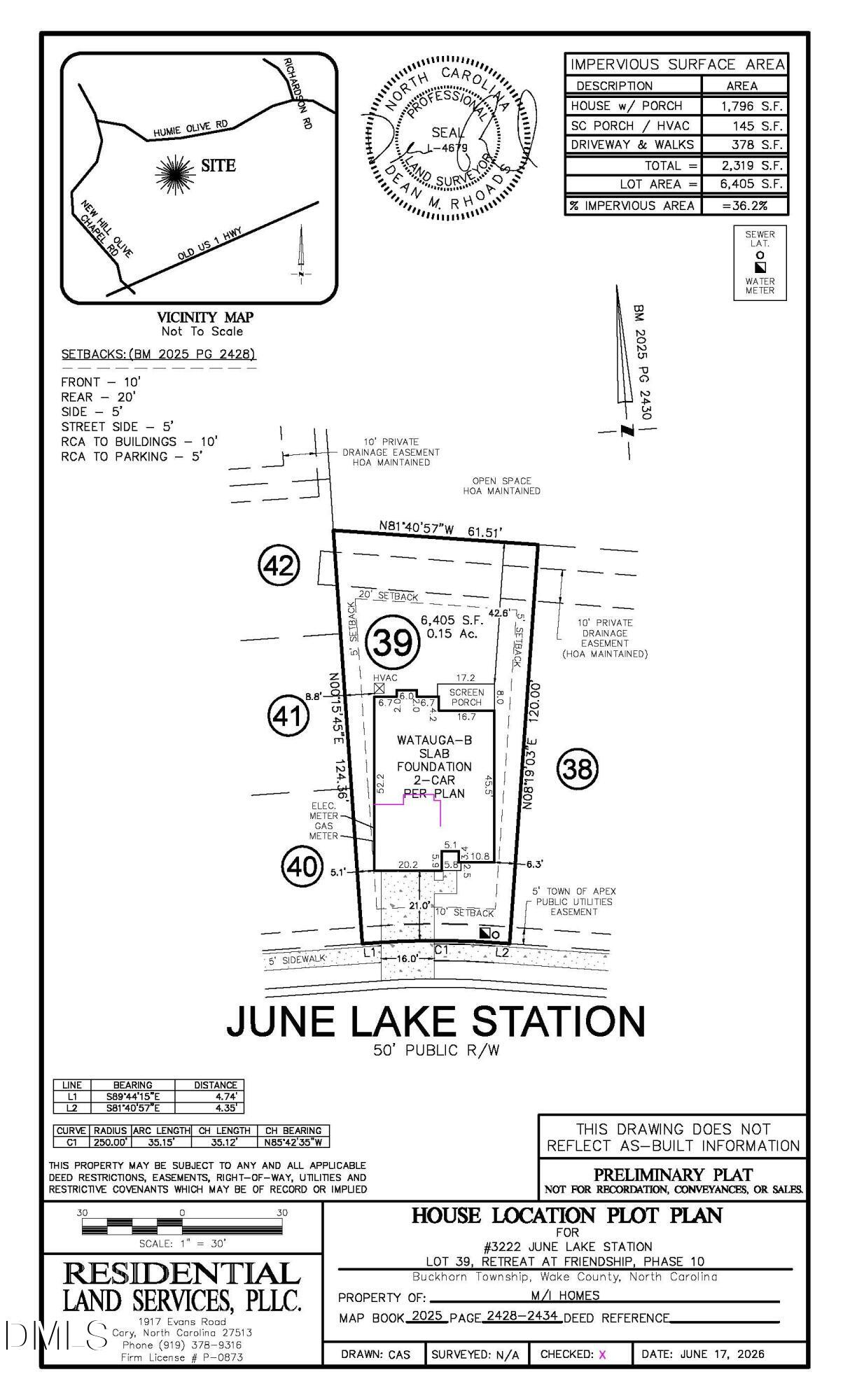 3214 June Lake Station 37 Property Photo 5