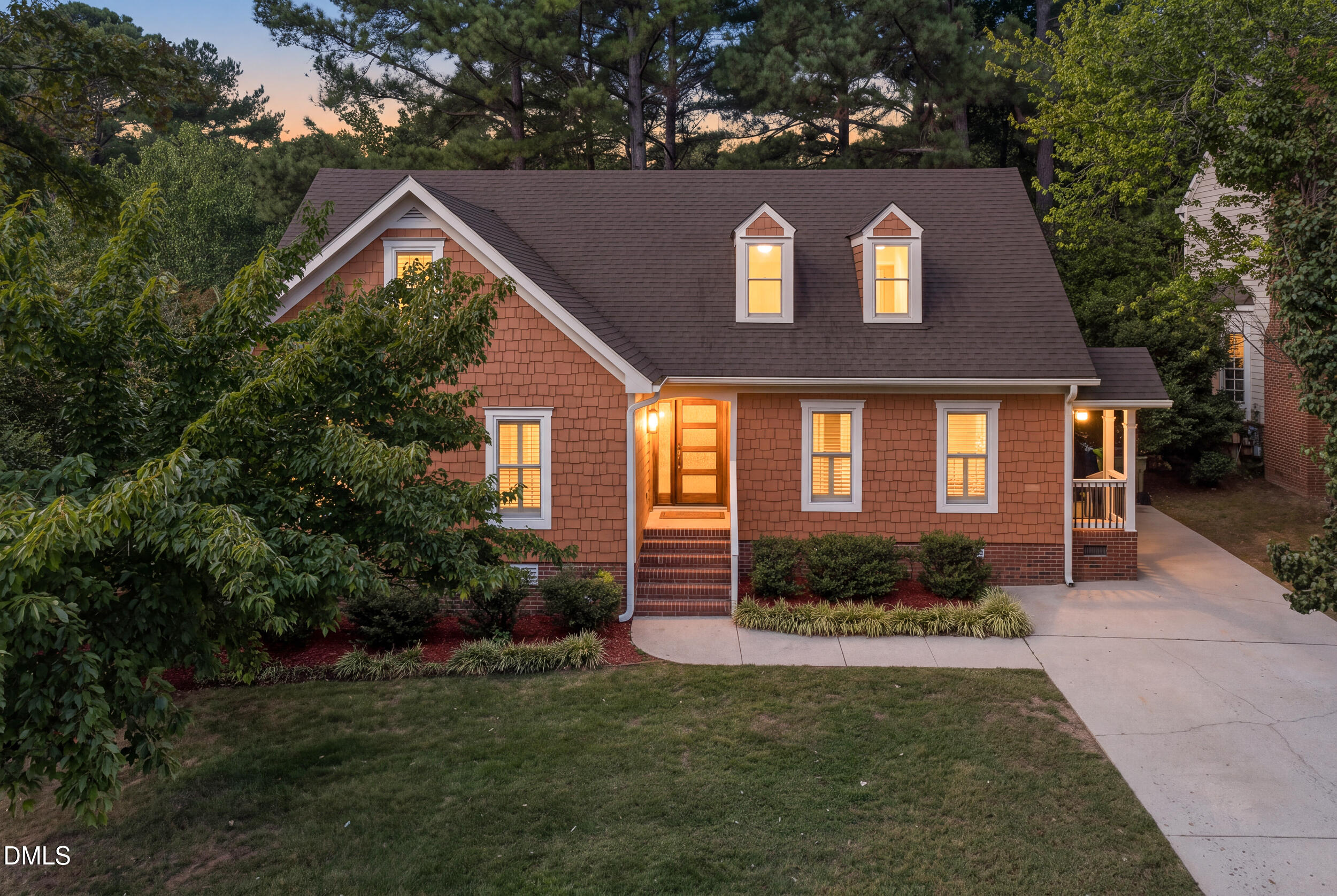 8701 Chatterleigh Circle Property Photo 1