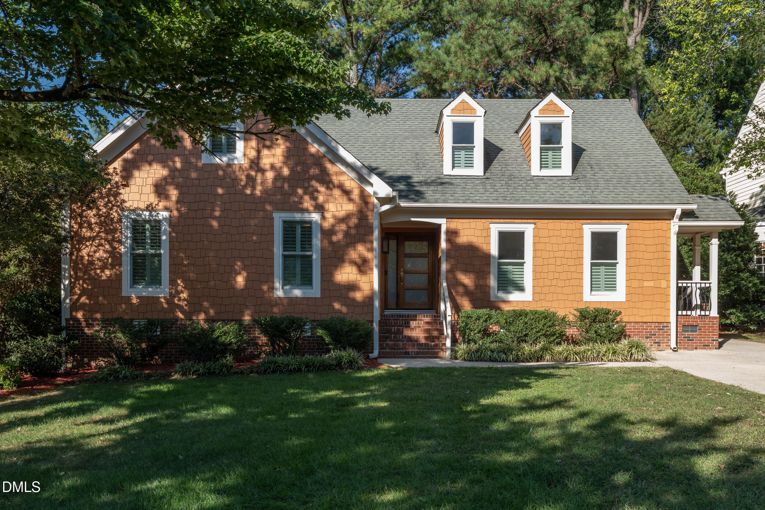 8701 Chatterleigh Circle Property Photo 2
