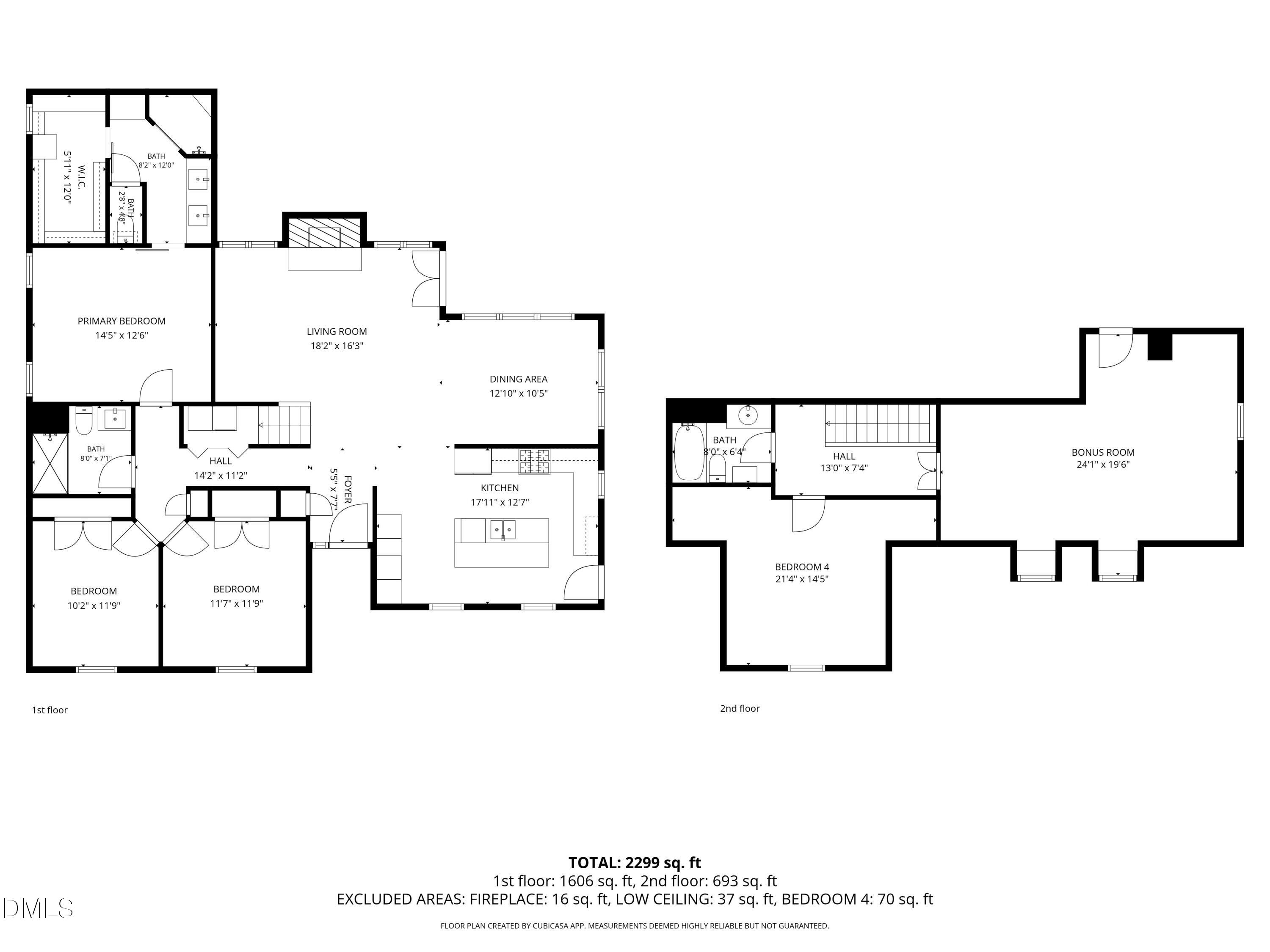 8701 Chatterleigh Circle Property Photo 7