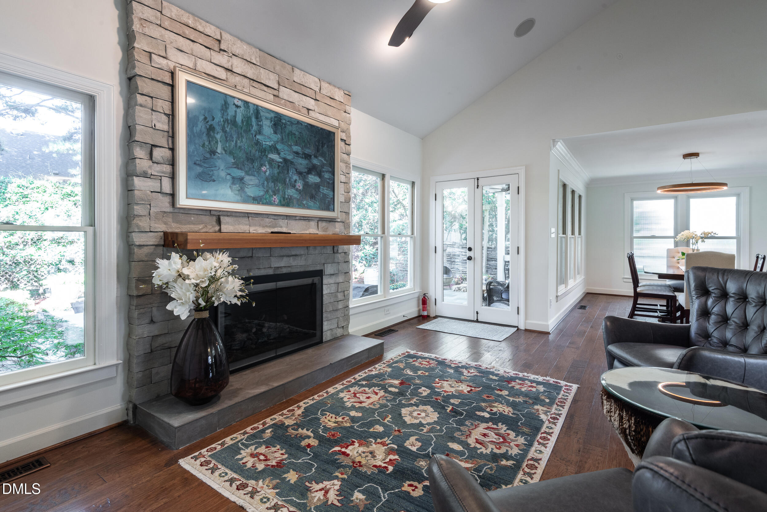 8701 Chatterleigh Circle Property Photo 12