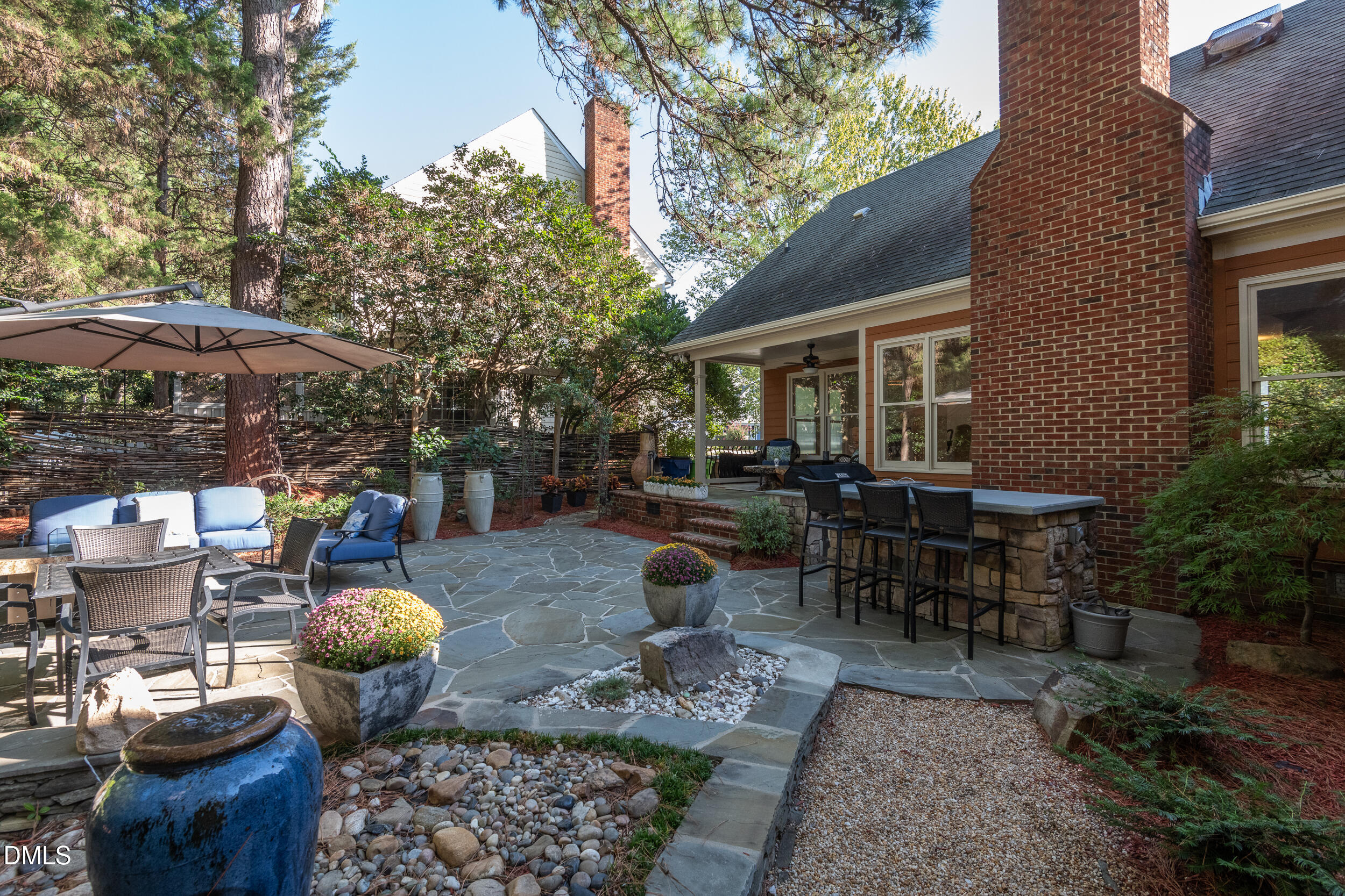 8701 Chatterleigh Circle Property Photo 15