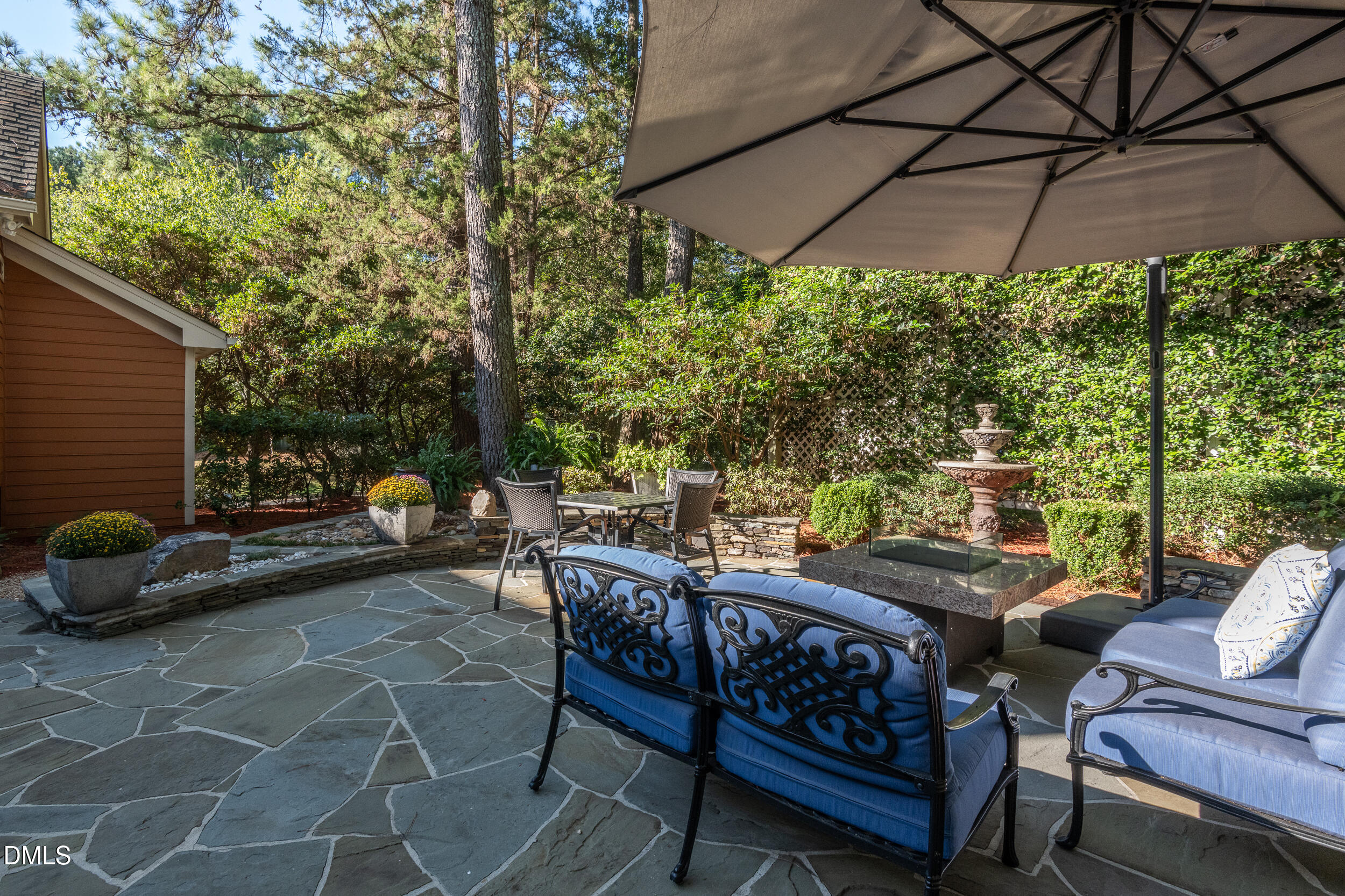 8701 Chatterleigh Circle Property Photo 19