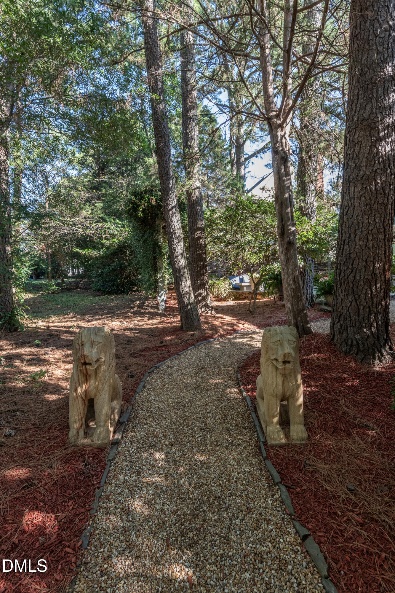 8701 Chatterleigh Circle Property Photo 26