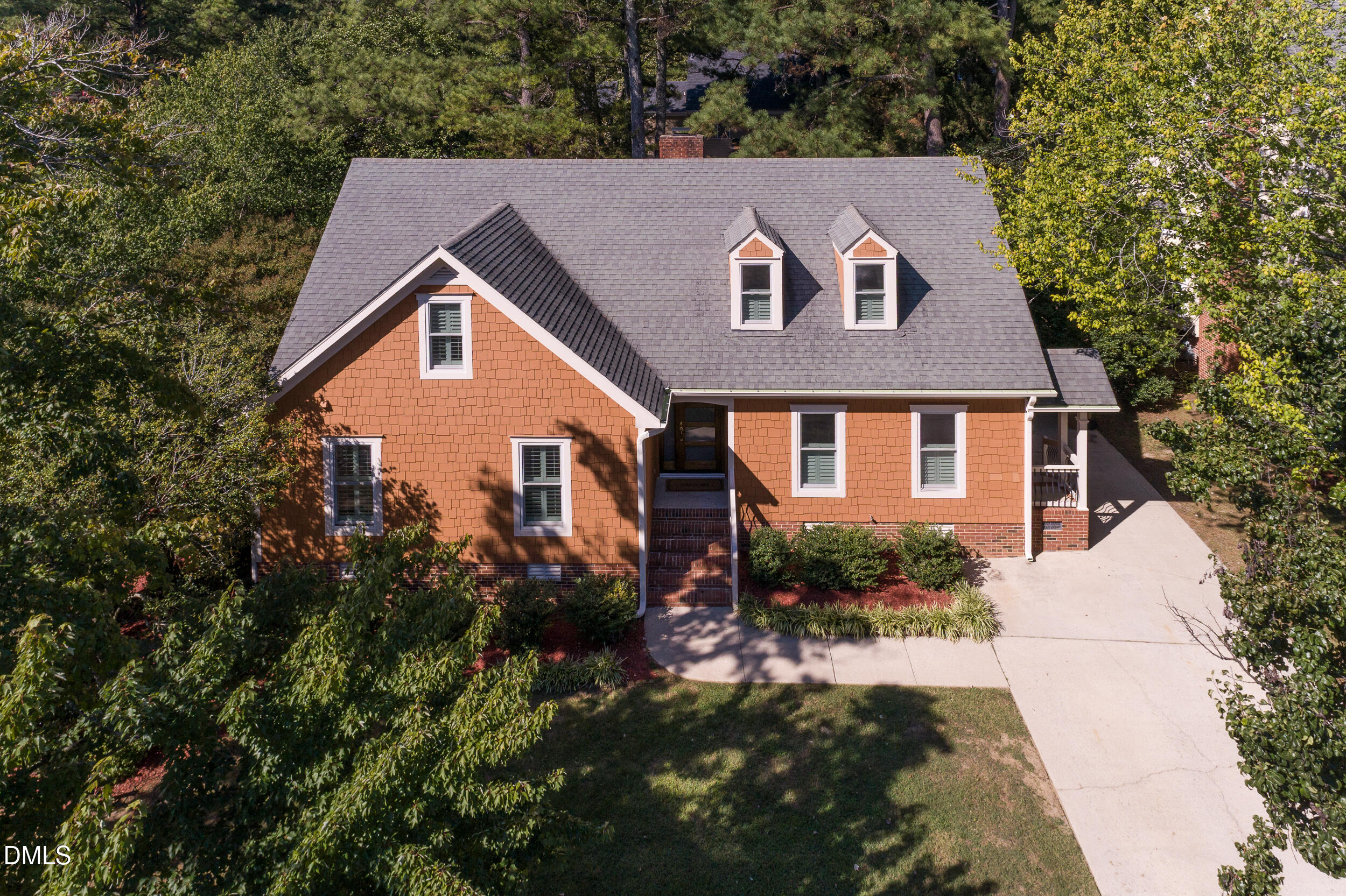 8701 Chatterleigh Circle Property Photo 34