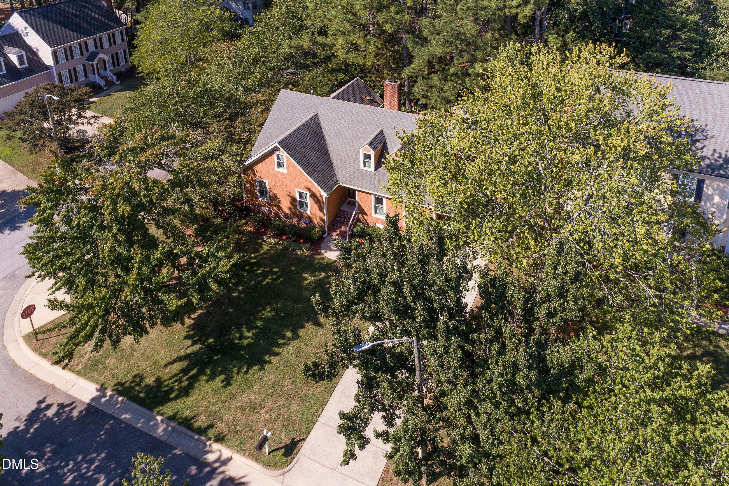 8701 Chatterleigh Circle Property Photo 36