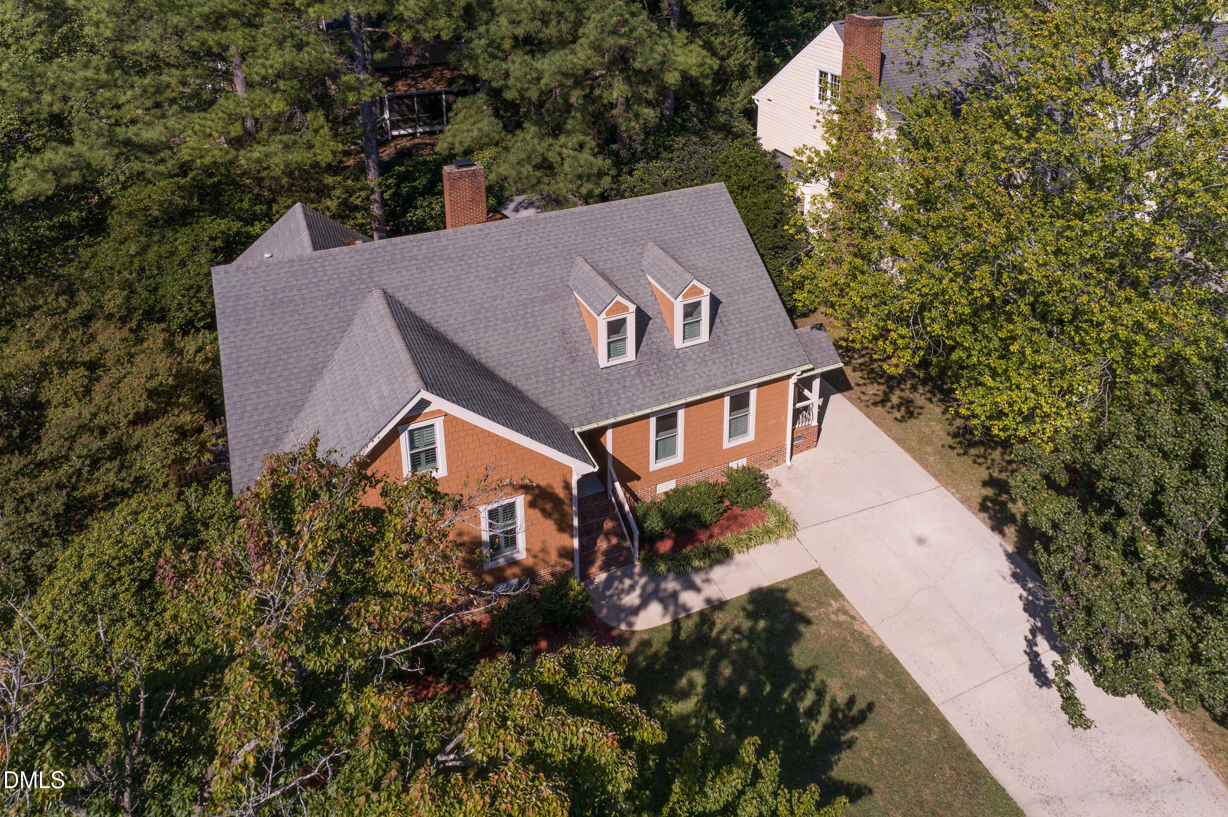 8701 Chatterleigh Circle Property Photo 38