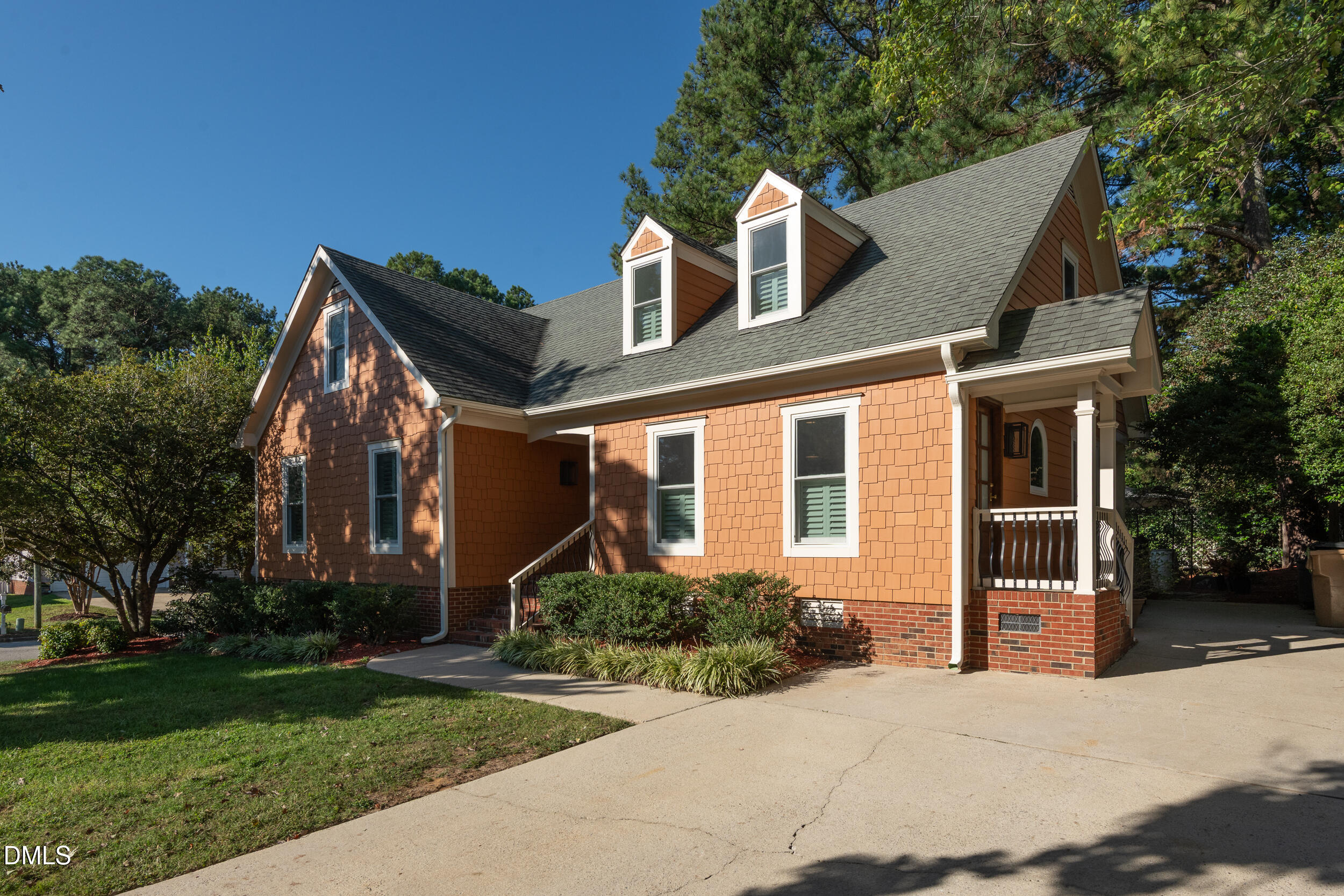 8701 Chatterleigh Circle Property Photo 76