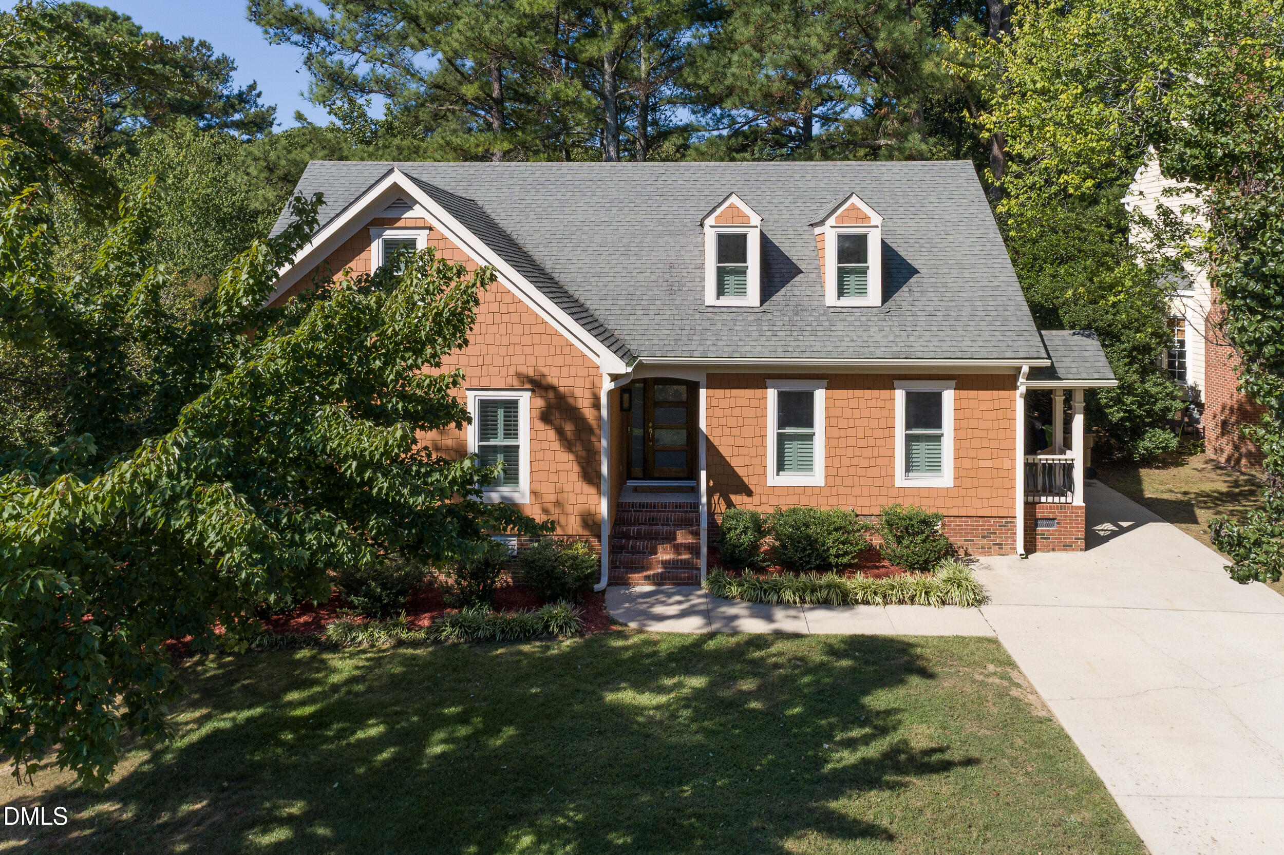 8701 Chatterleigh Circle Property Photo 77
