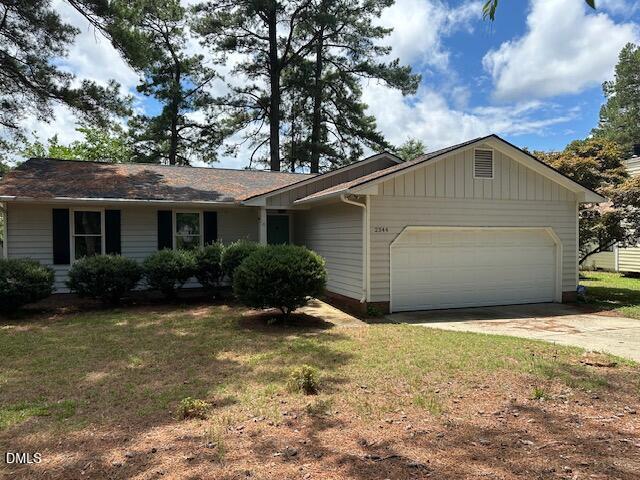 2344 Ravenhill Drive Property Photo 1