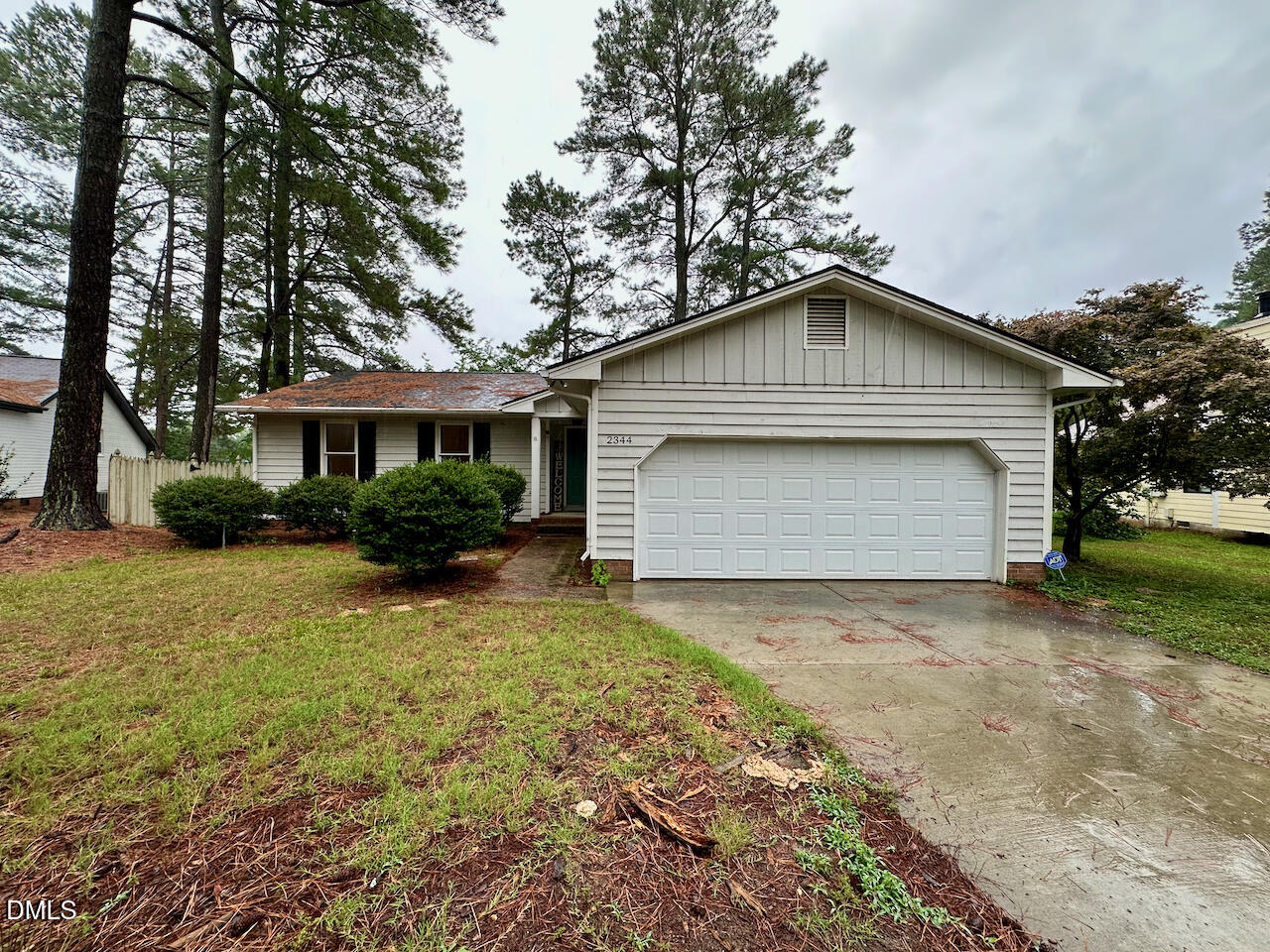 2344 Ravenhill Drive Property Photo 2
