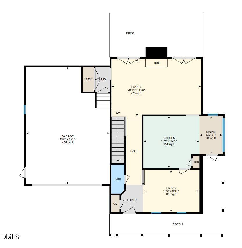 105 Sequoia Court Property Photo 3