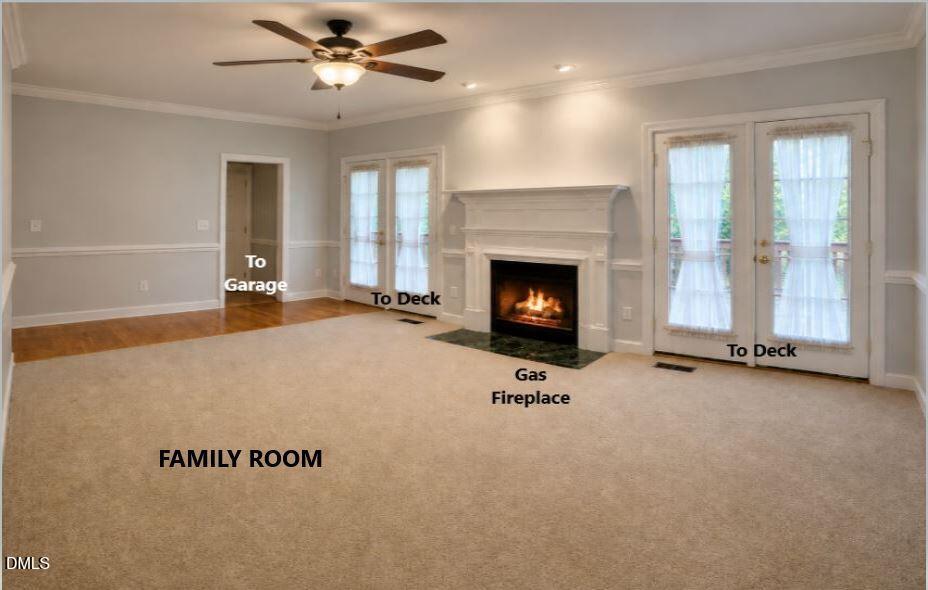105 Sequoia Court Property Photo 14