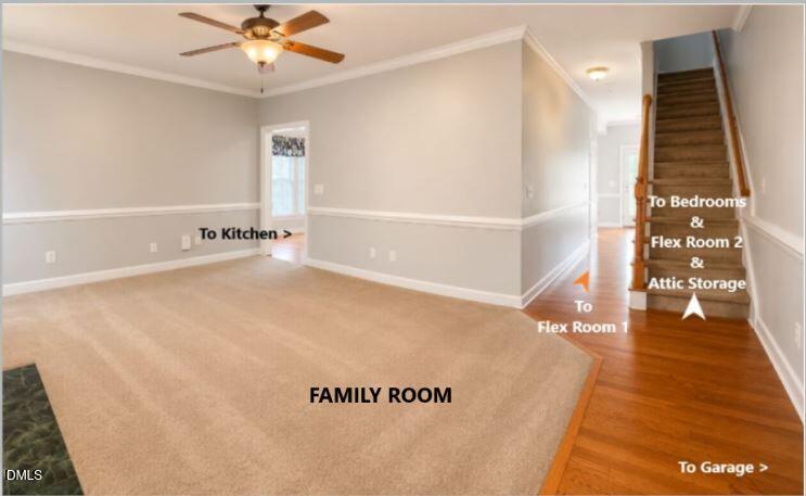 105 Sequoia Court Property Photo 15